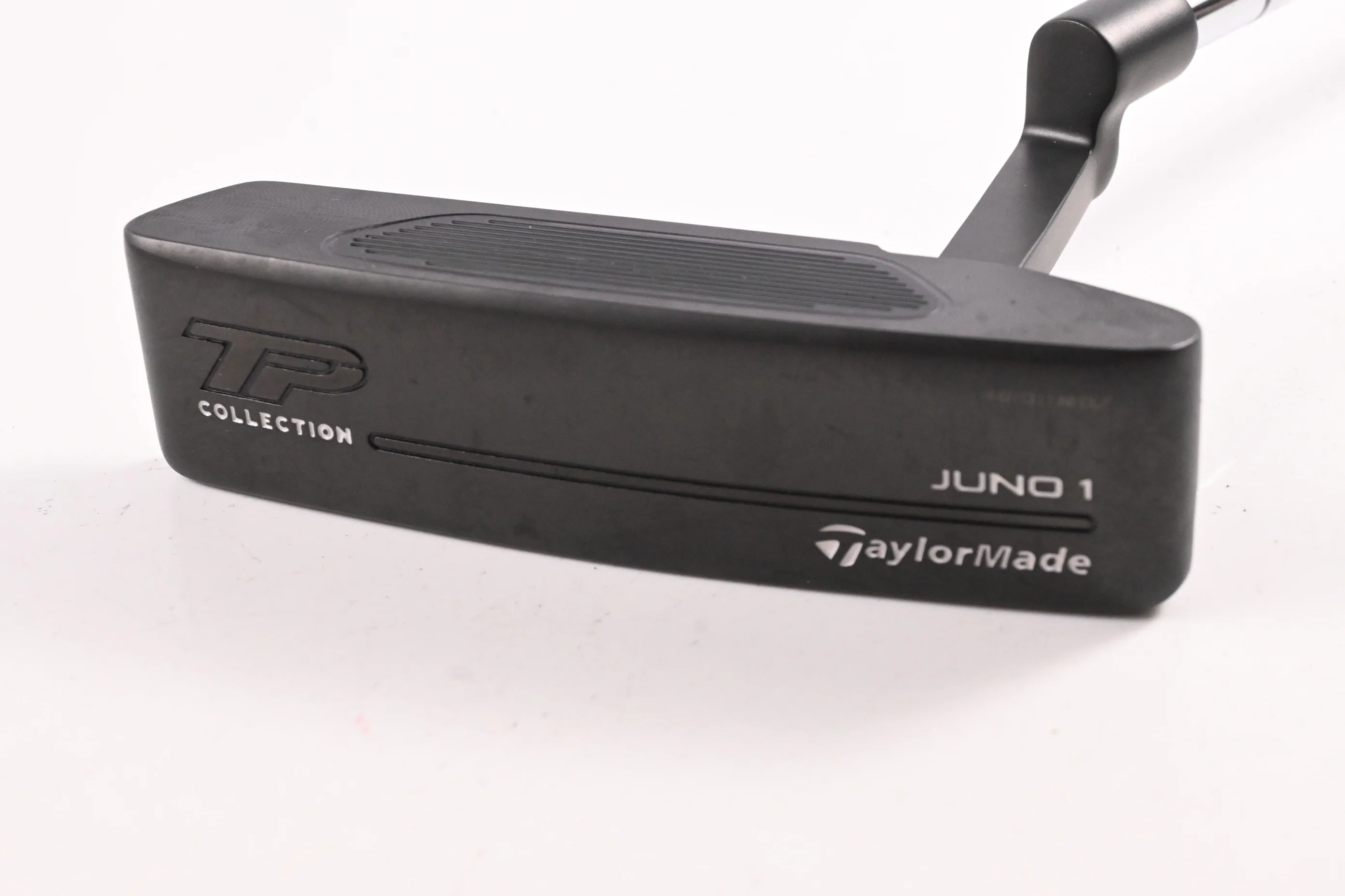 Taylormade TP Black Collection Juno #1 Putter / 34 Inch - Image 2