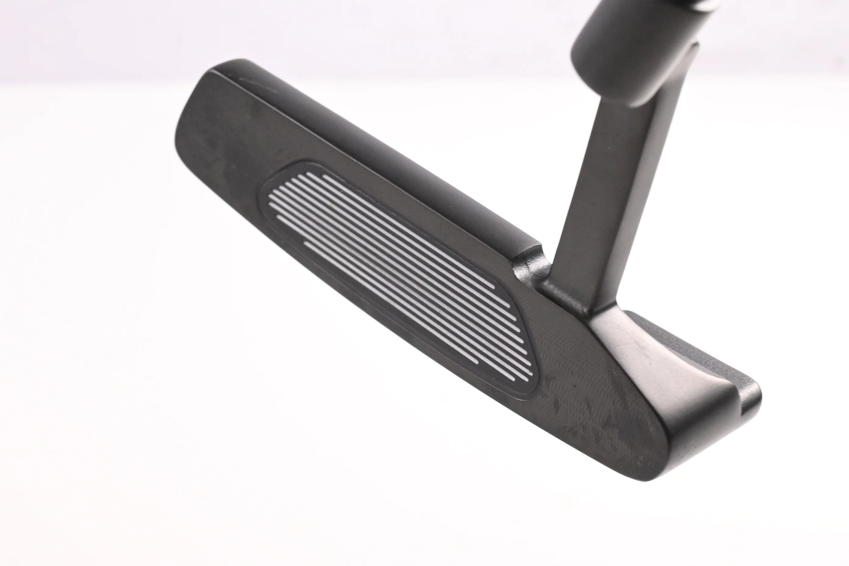 Taylormade TP Black Collection Juno #1 Putter / 34 Inch - Image 3