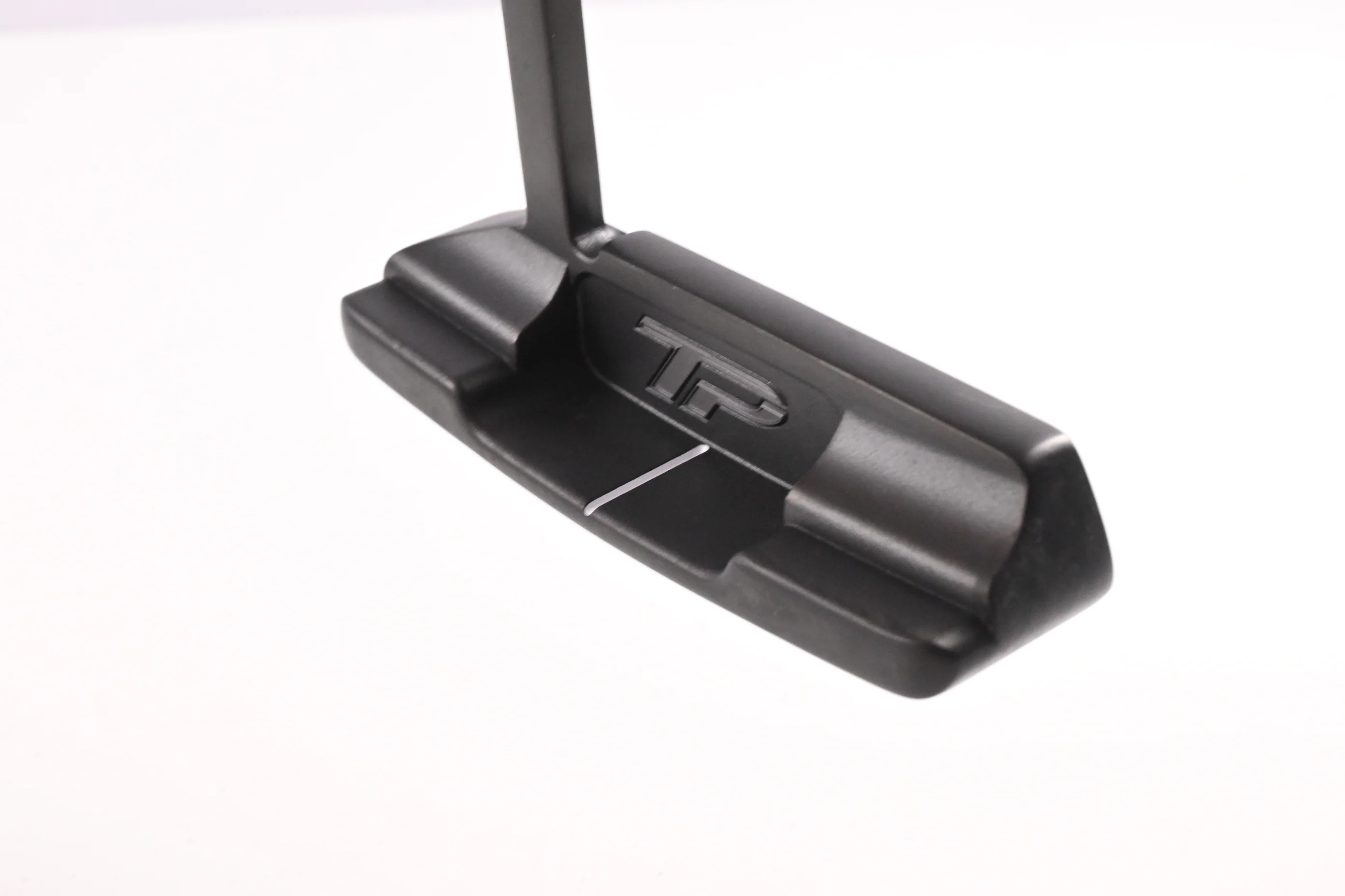 Taylormade TP Black Collection Juno #1 Putter / 34 Inch - Image 5