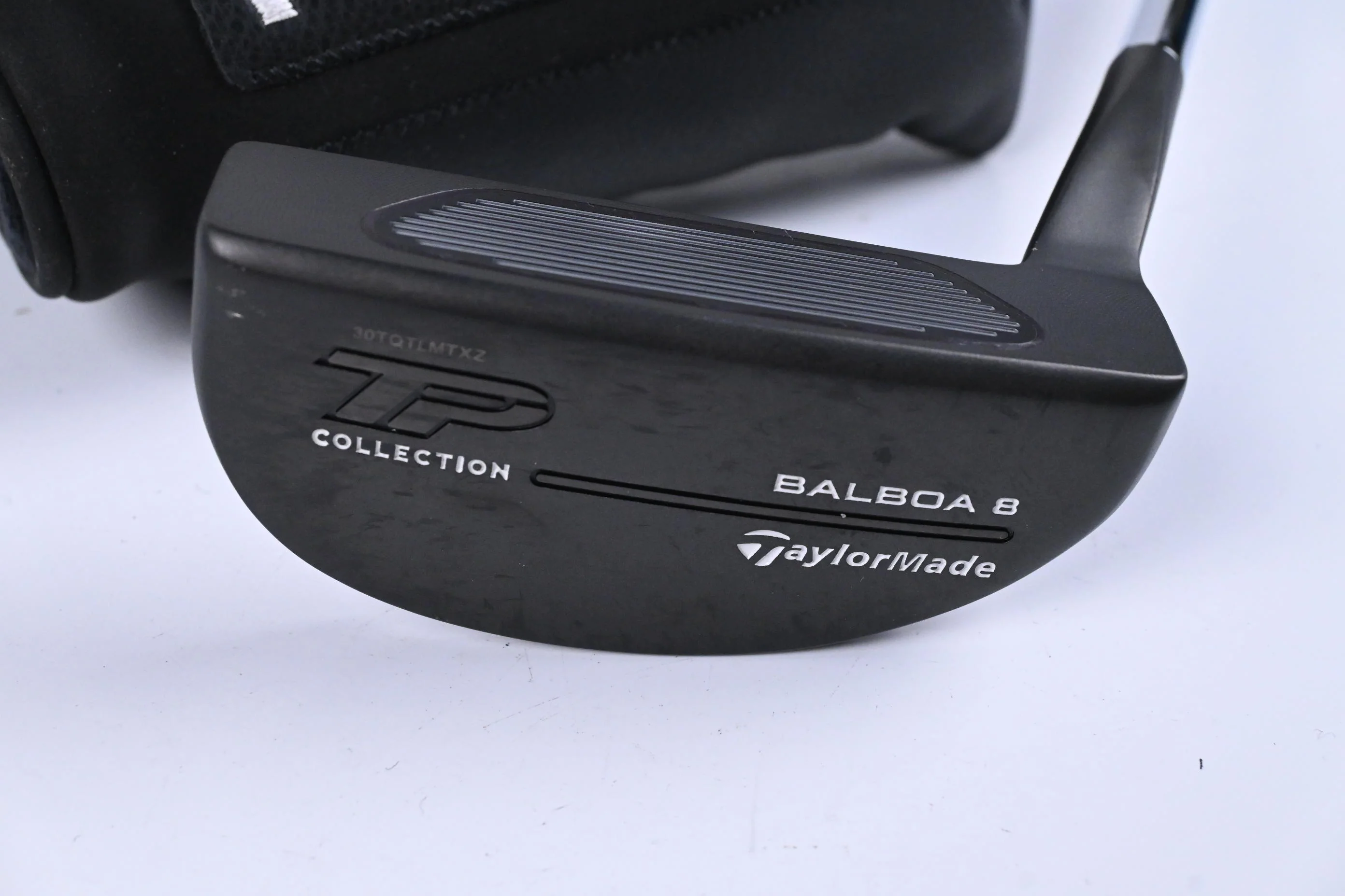 Taylormade TP Black Collection Balboa 8 Putter / 35 Inch