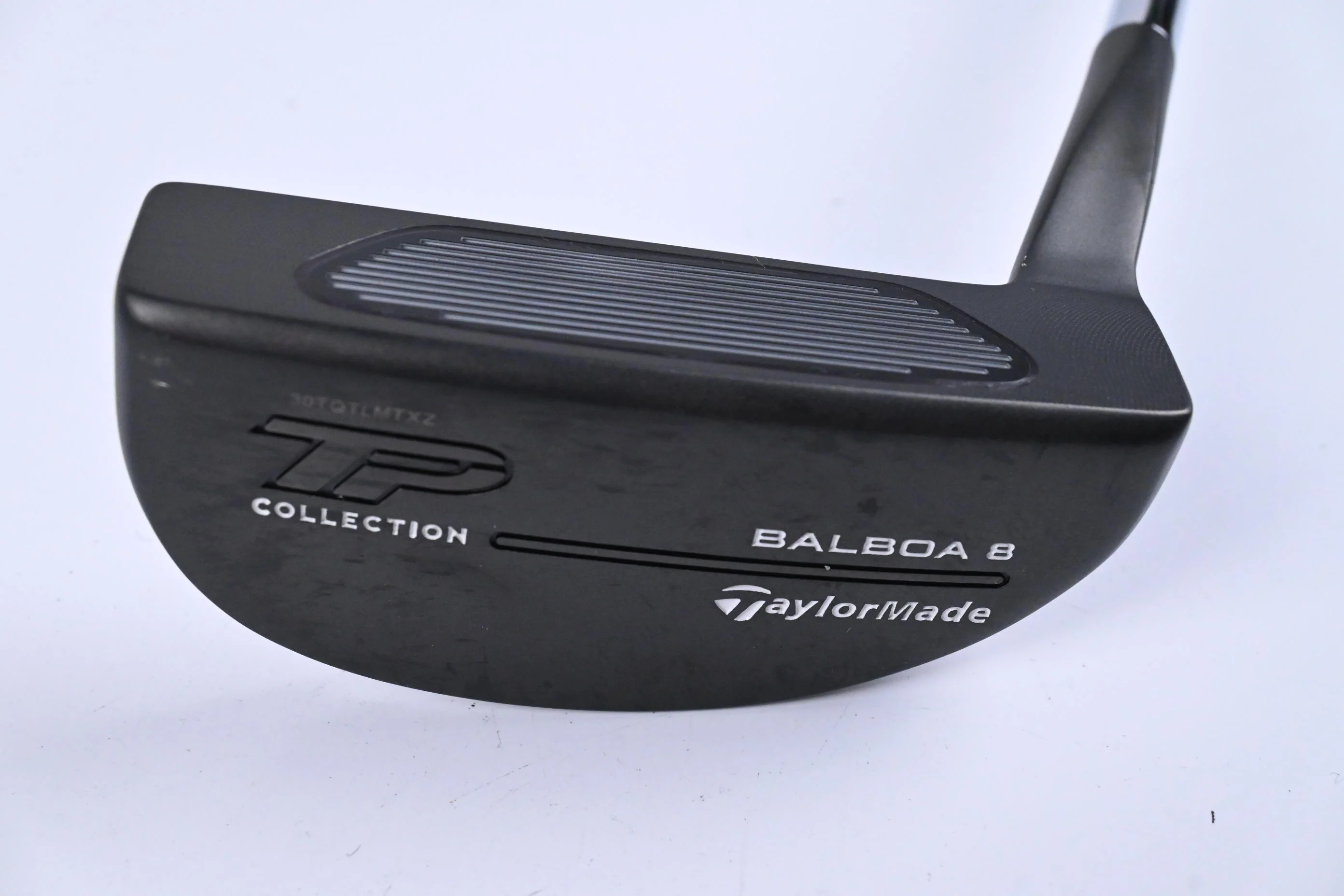 Taylormade TP Black Collection Balboa 8 Putter / 35 Inch - Image 2