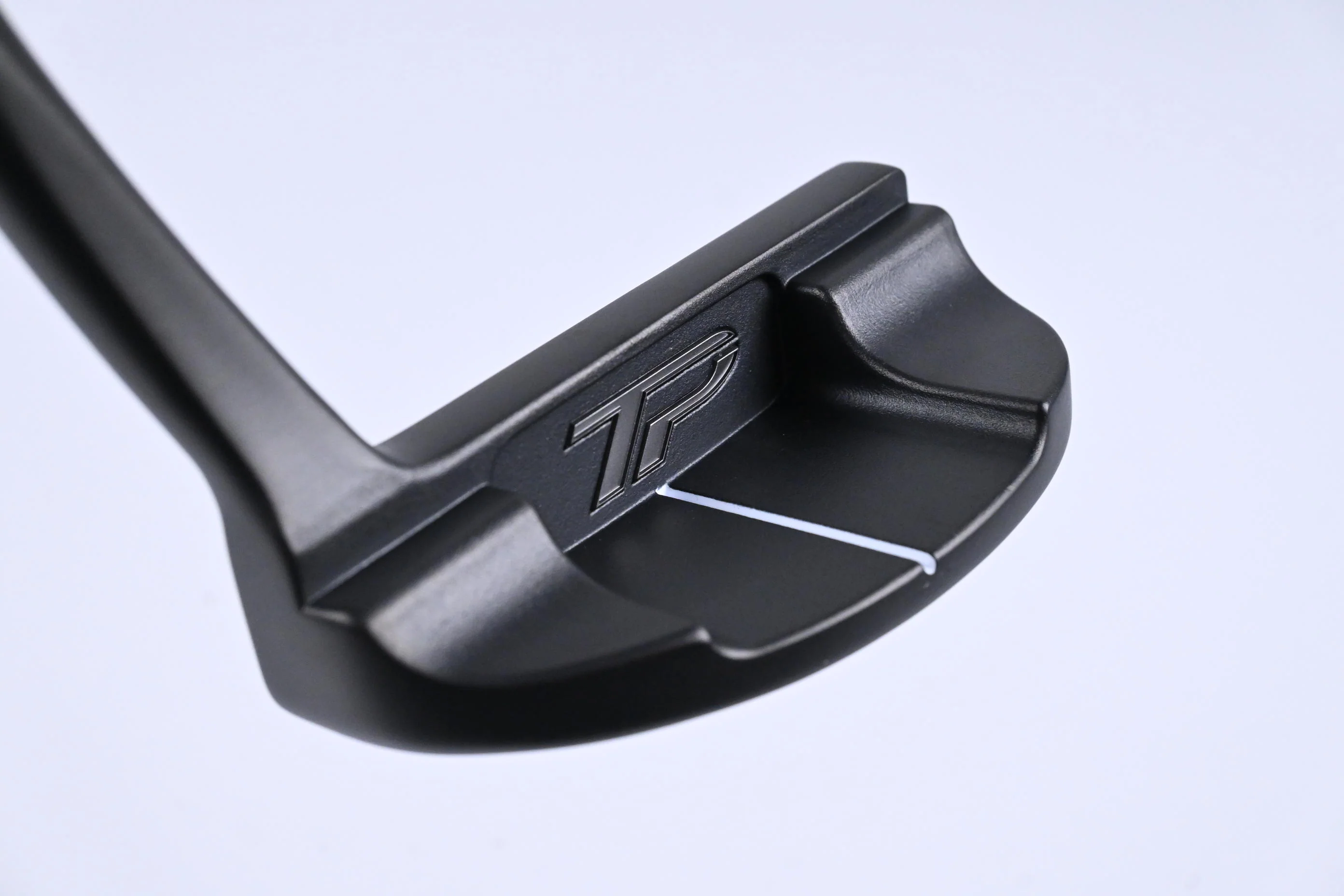 Taylormade TP Black Collection Balboa 8 Putter / 35 Inch - Image 4