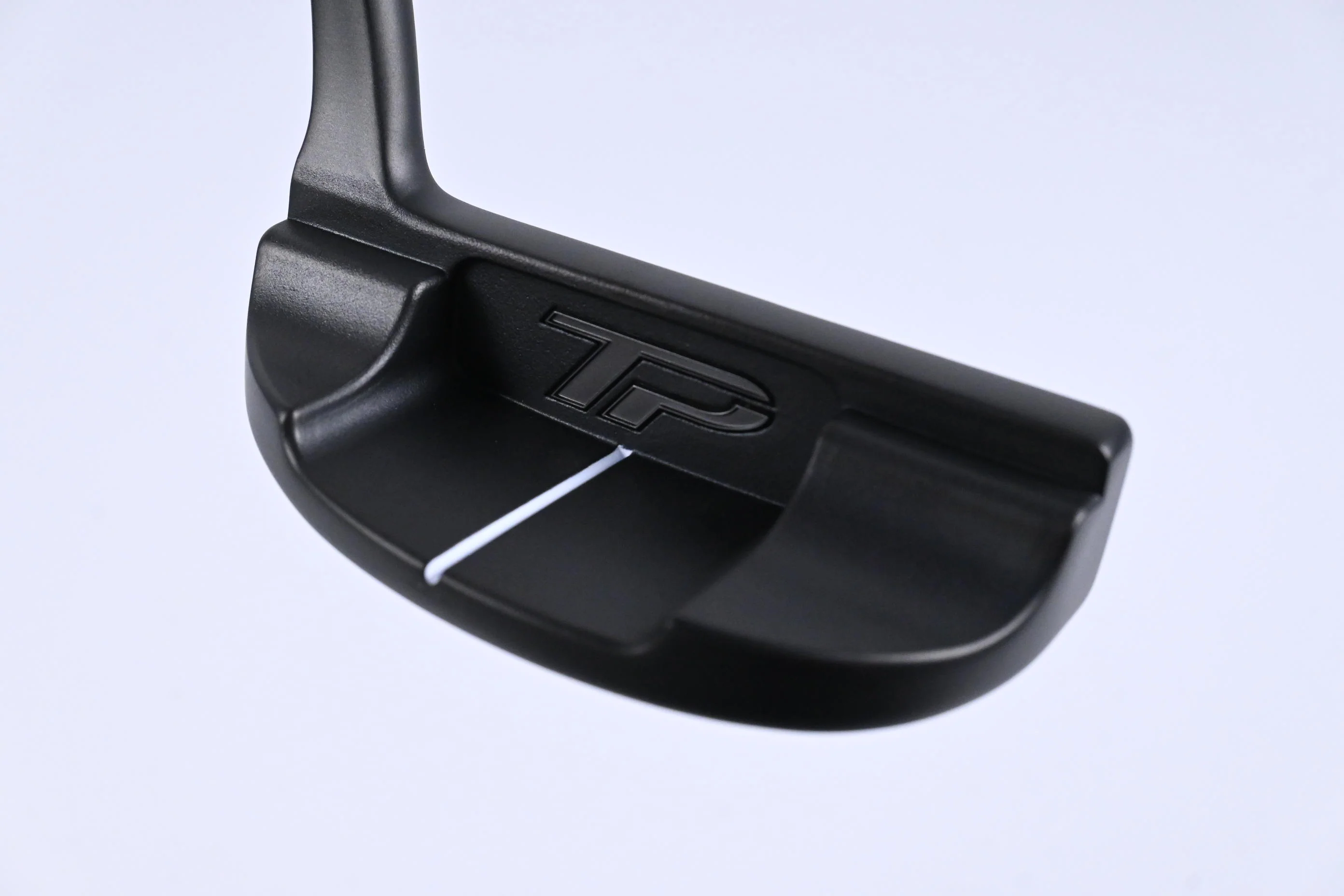 Taylormade TP Black Collection Balboa 8 Putter / 35 Inch - Image 5