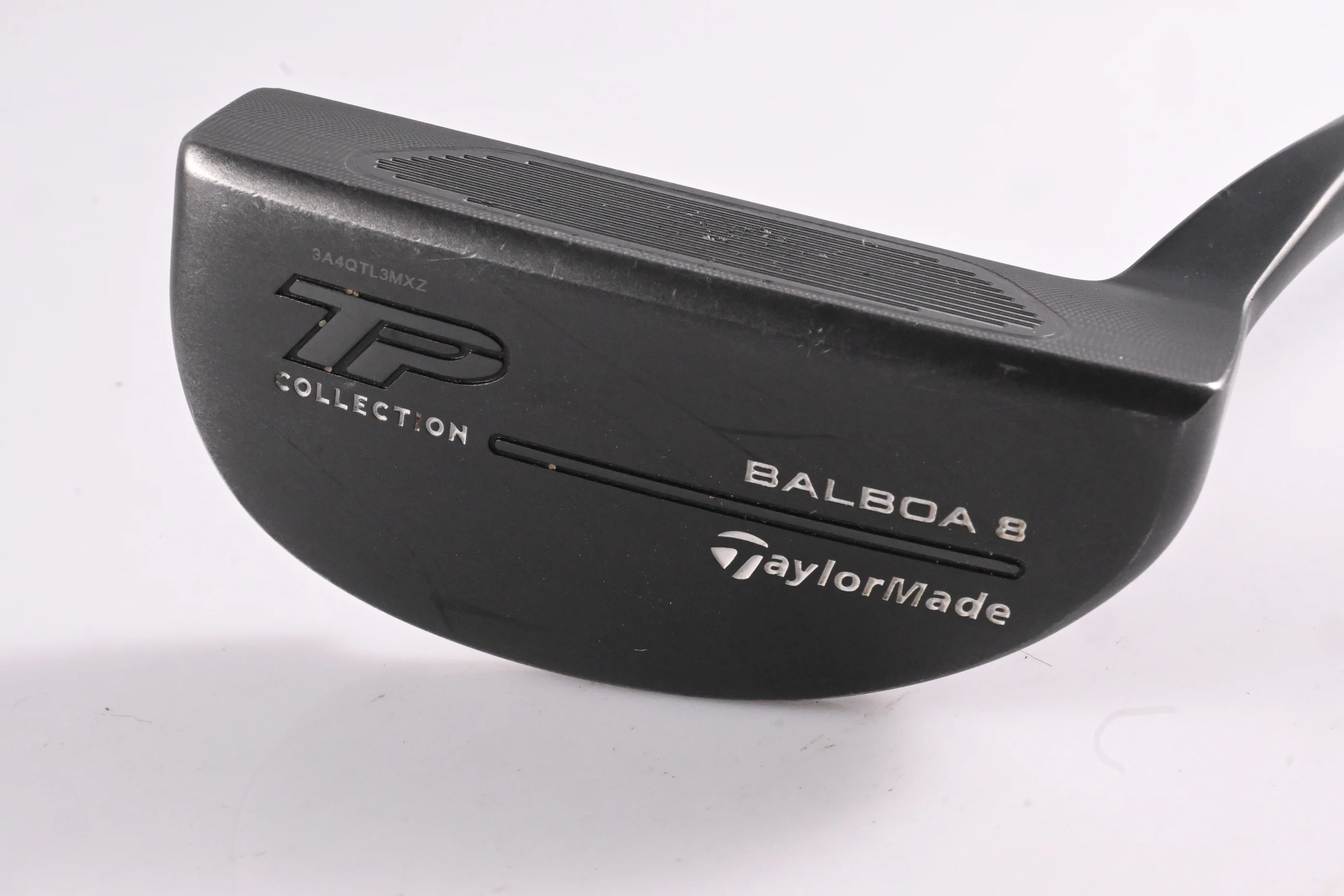 Taylormade TP Black Collection Balboa 8 Putter / 34 Inch - Image 2