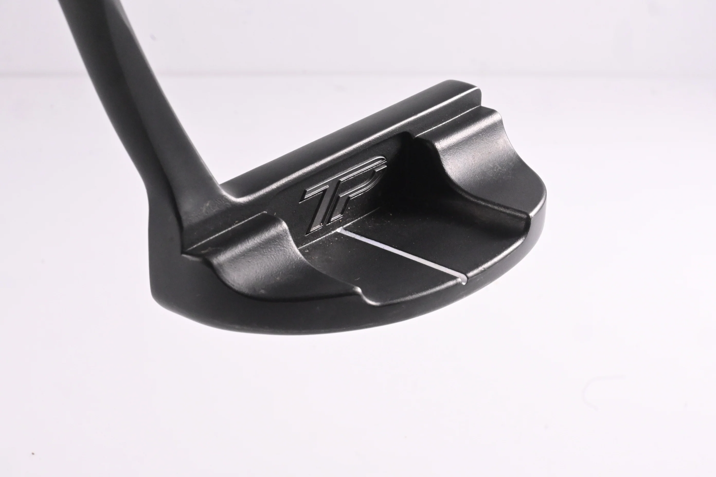 Taylormade TP Black Collection Balboa 8 Putter / 34 Inch - Image 4