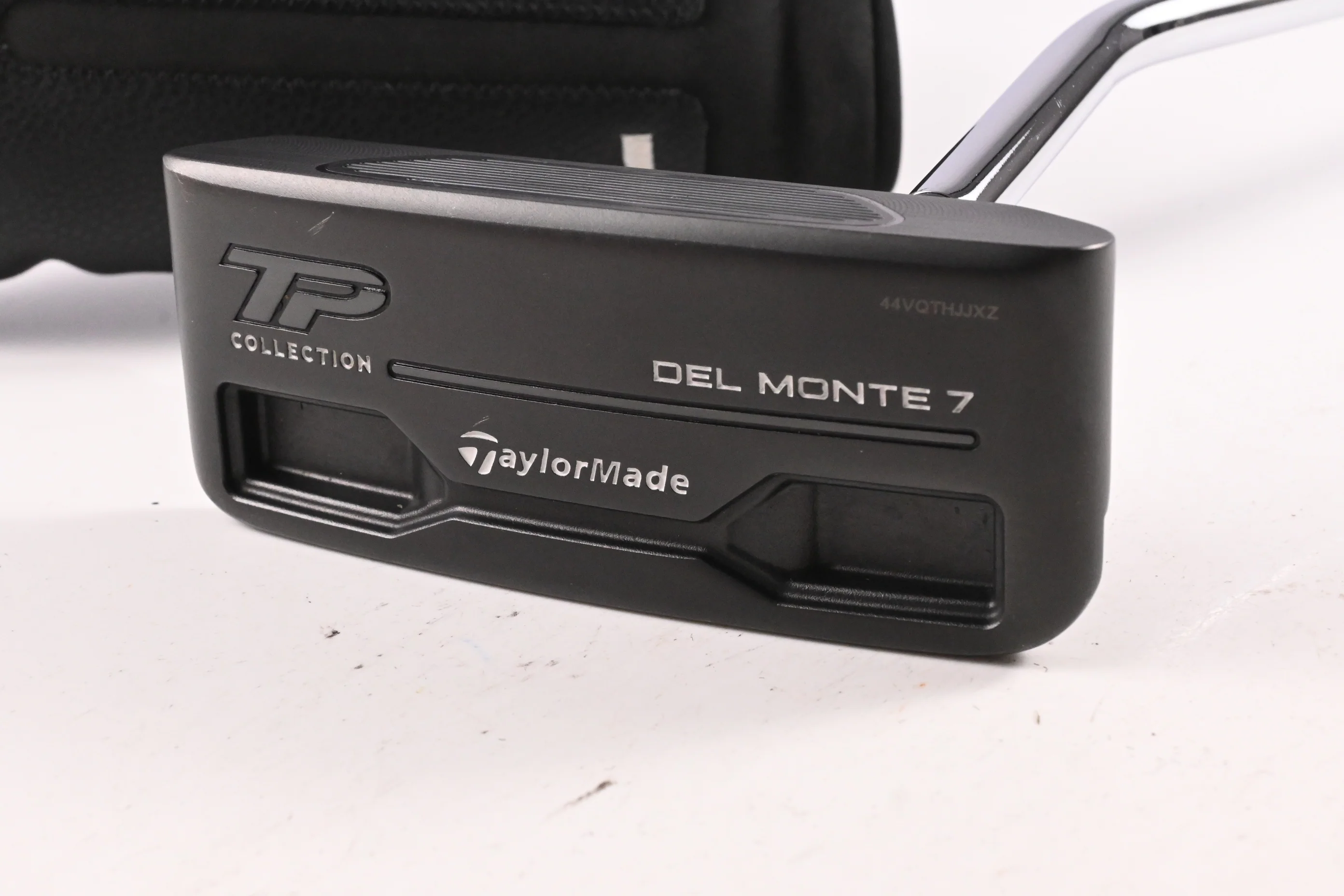 Taylormade TP Black Collection Del Monte 7 Putter / 34 Inch