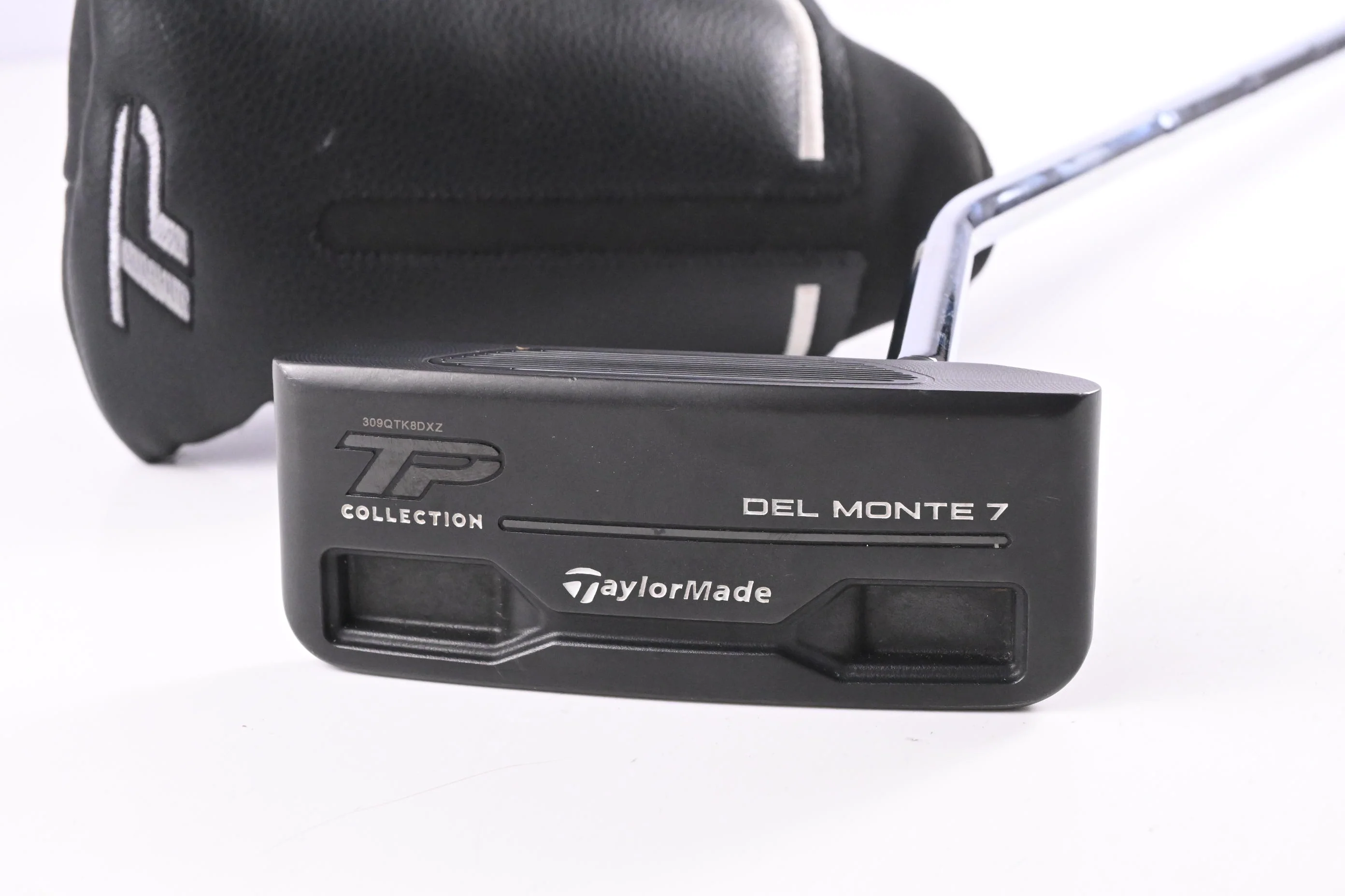 Taylormade TP Black Collection Del Monte 7 Putter / 34 Inch