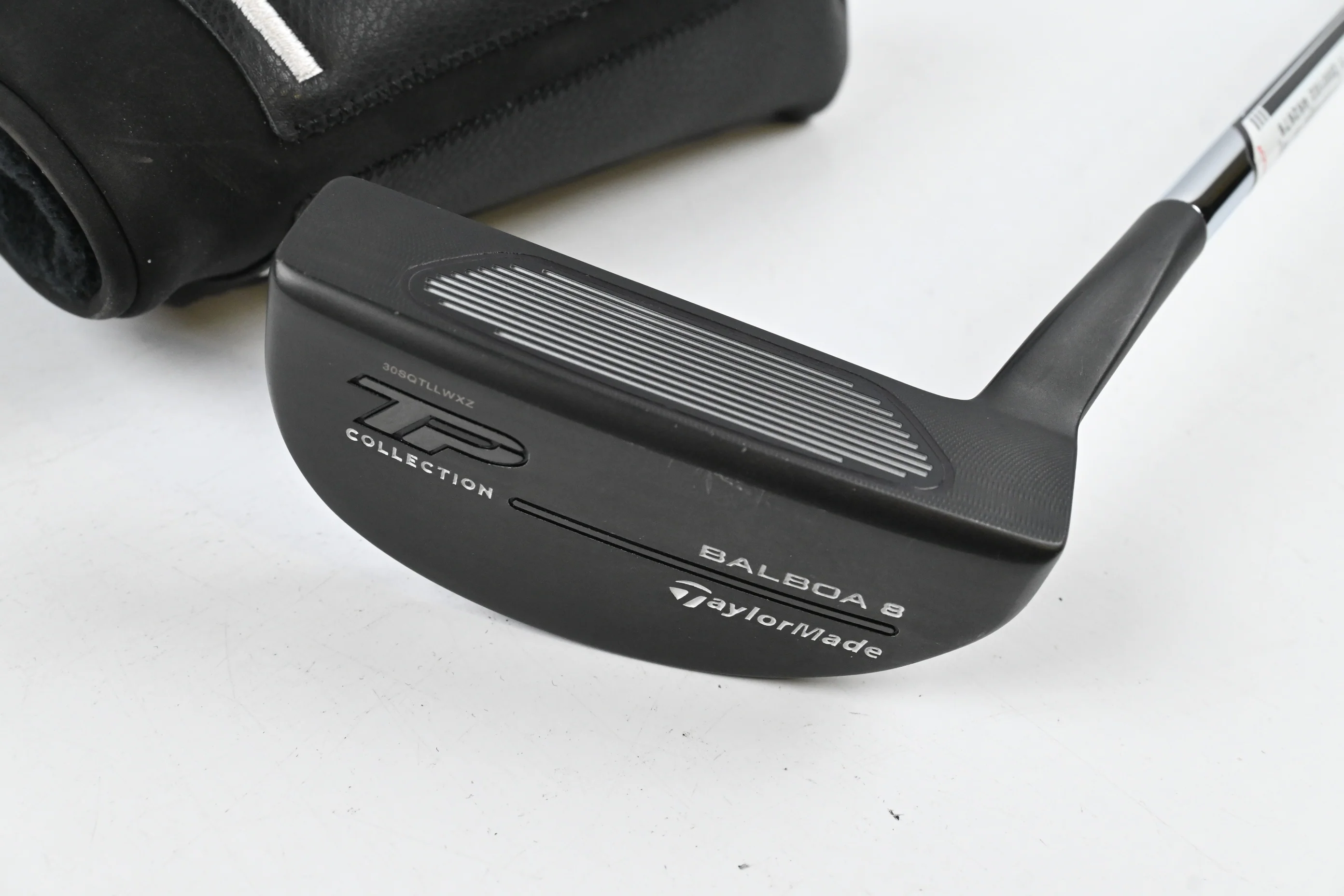 Taylormade TP Black Collection Balboa 8 Putter / 34 Inch