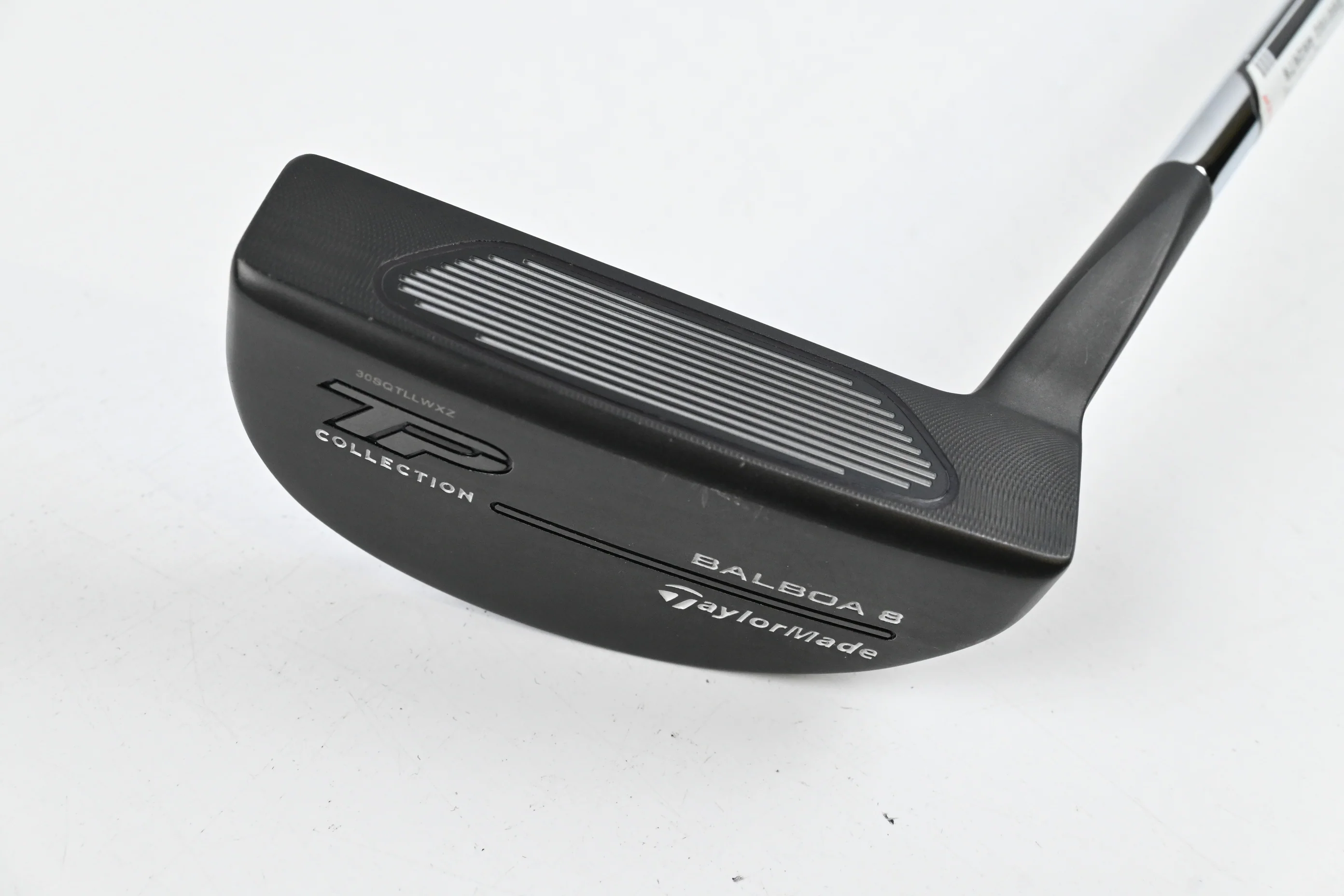 Taylormade TP Black Collection Balboa 8 Putter / 34 Inch - Image 2
