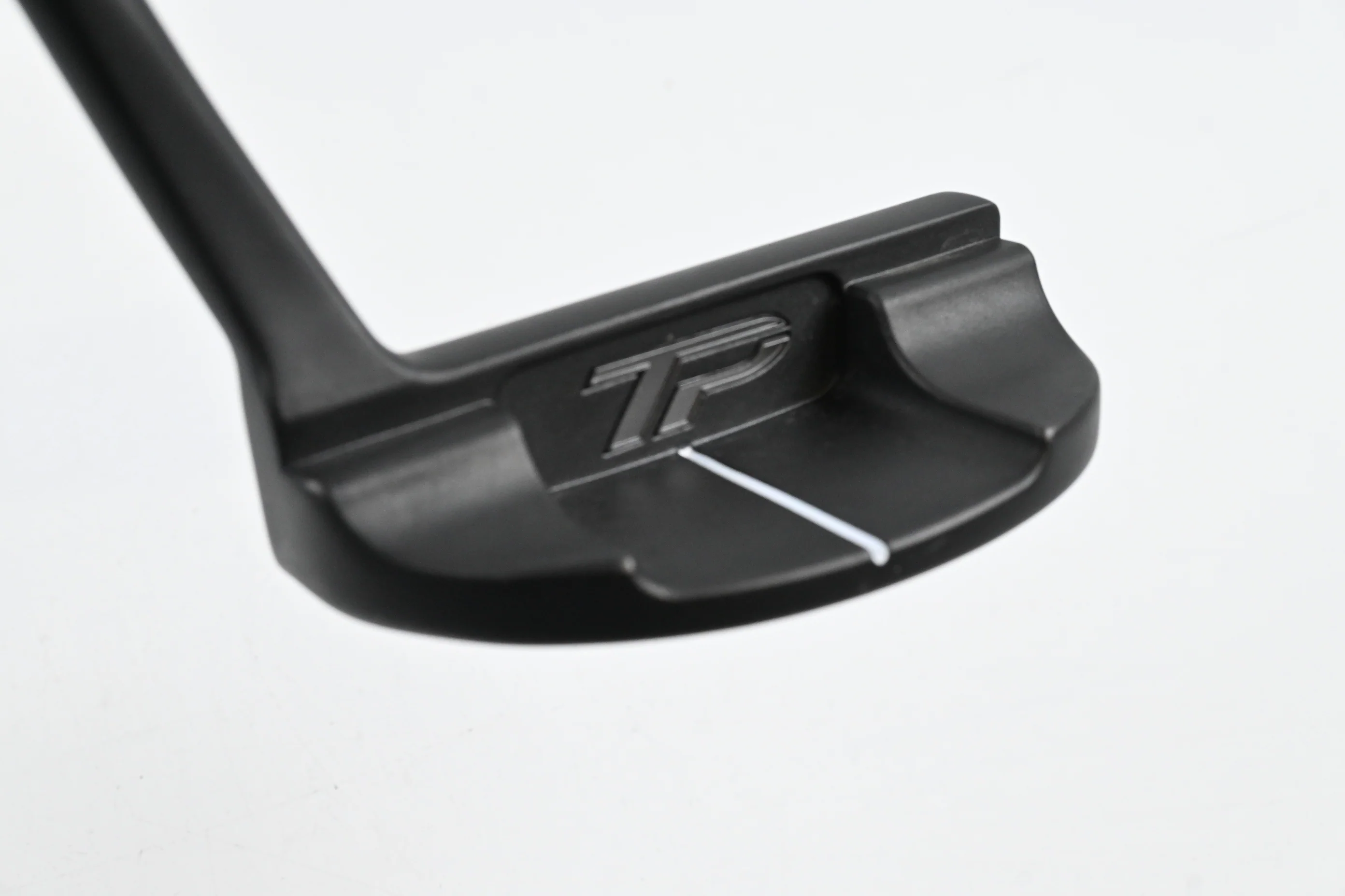 Taylormade TP Black Collection Balboa 8 Putter / 34 Inch - Image 4