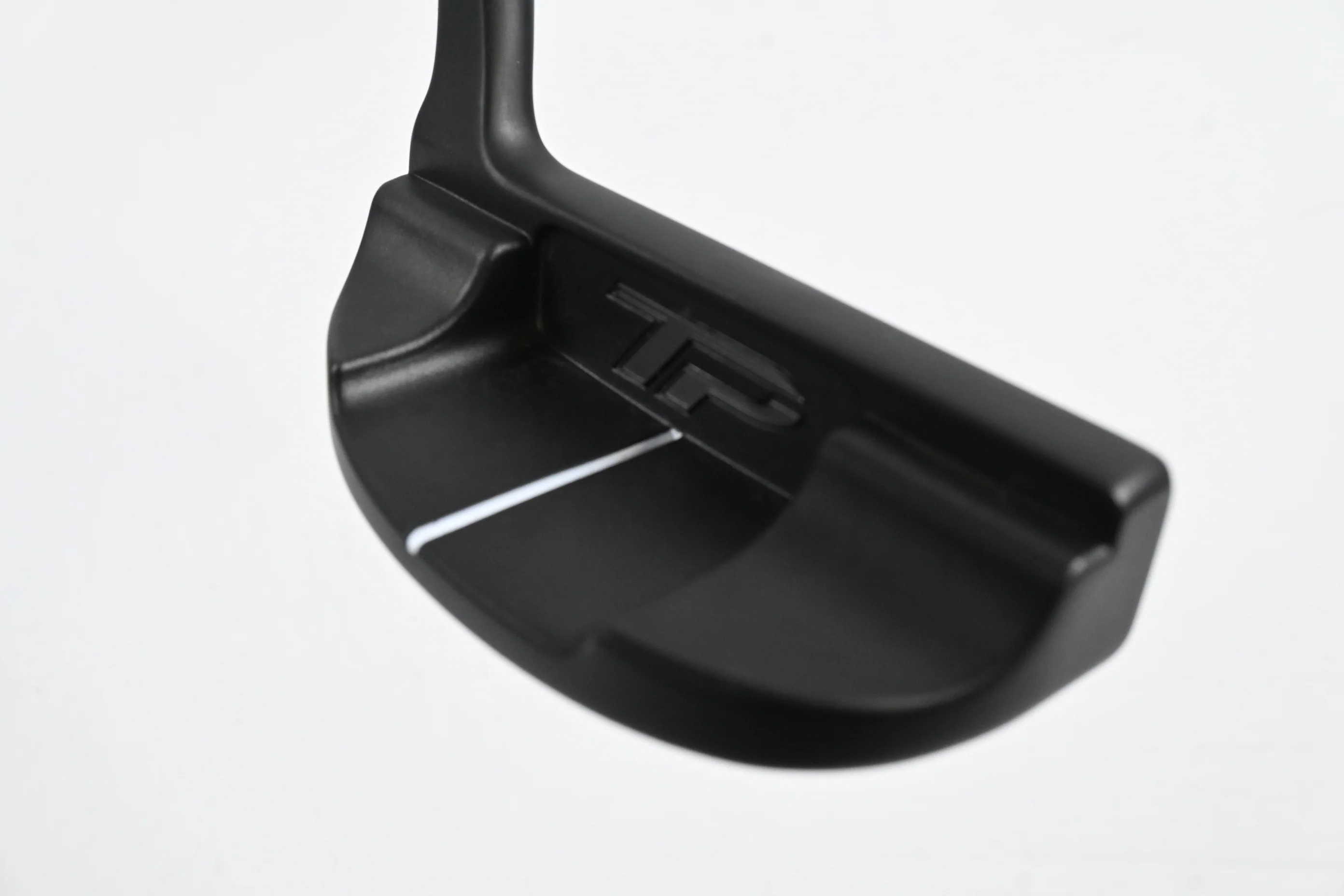 Taylormade TP Black Collection Balboa 8 Putter / 34 Inch - Image 5