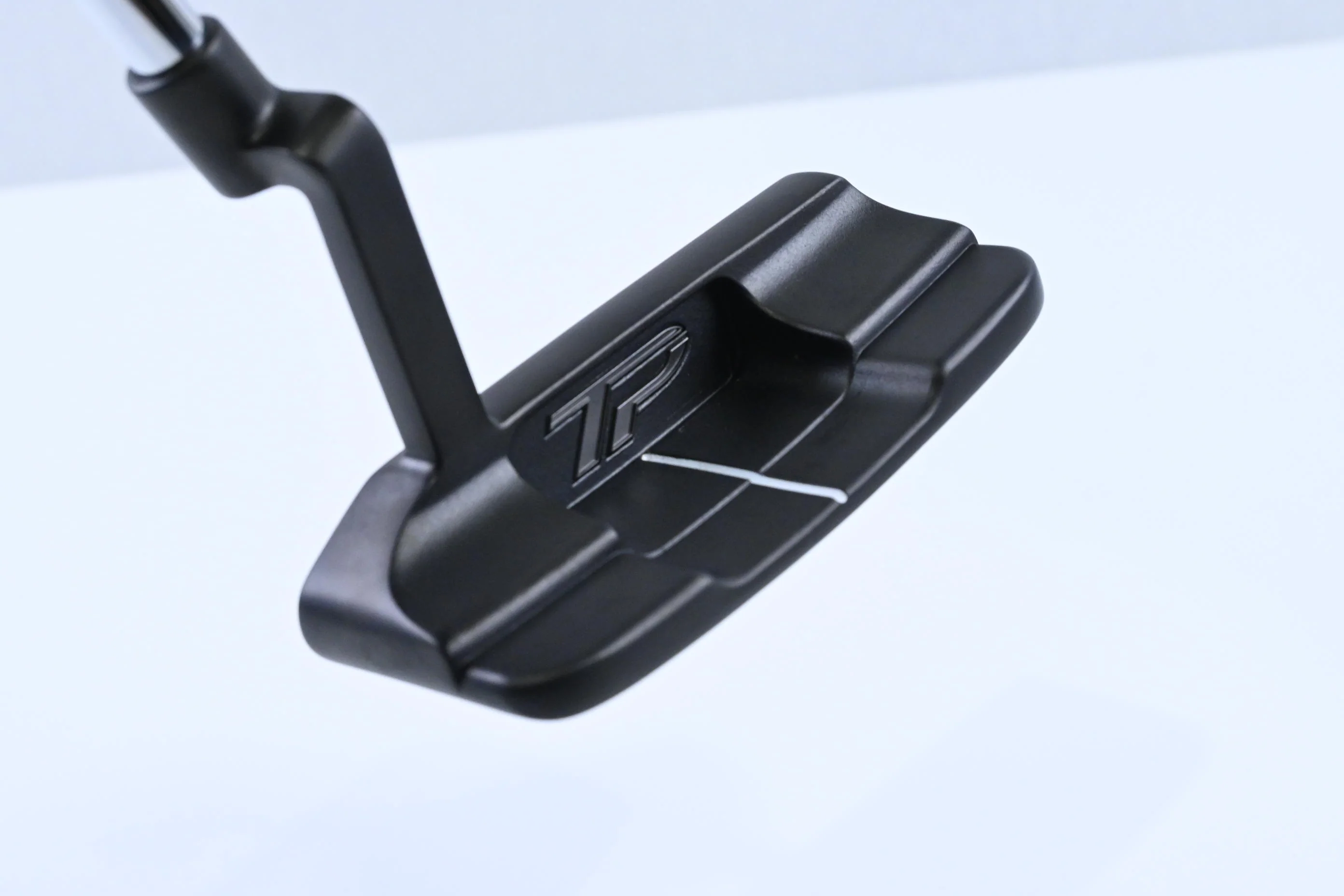 Taylormade TP Black Collection Del Monte 1 Putter / 34 Inch - Image 4