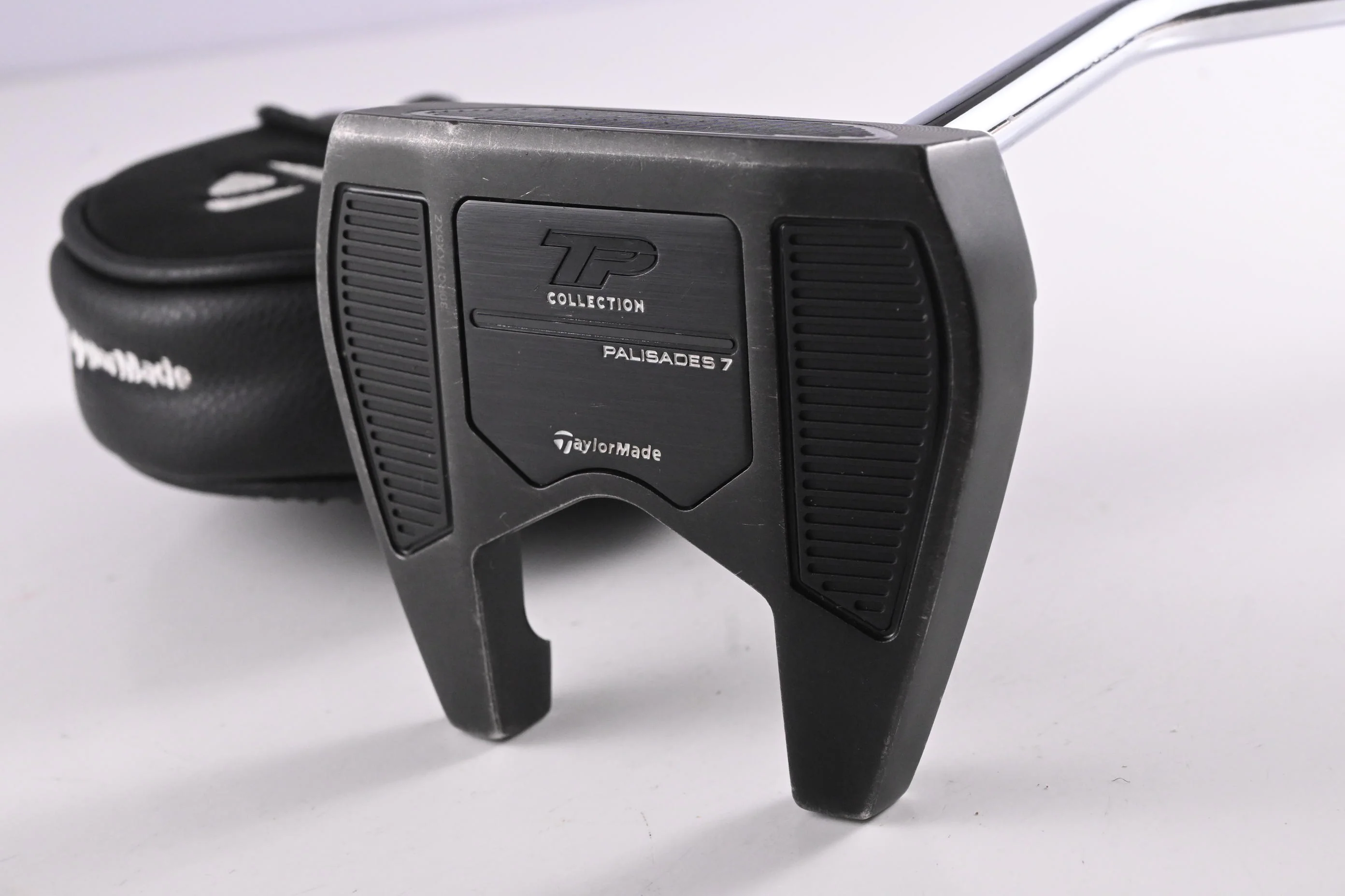 Taylormade TP Black Collection Palisades 7 Putter / 34 Inch
