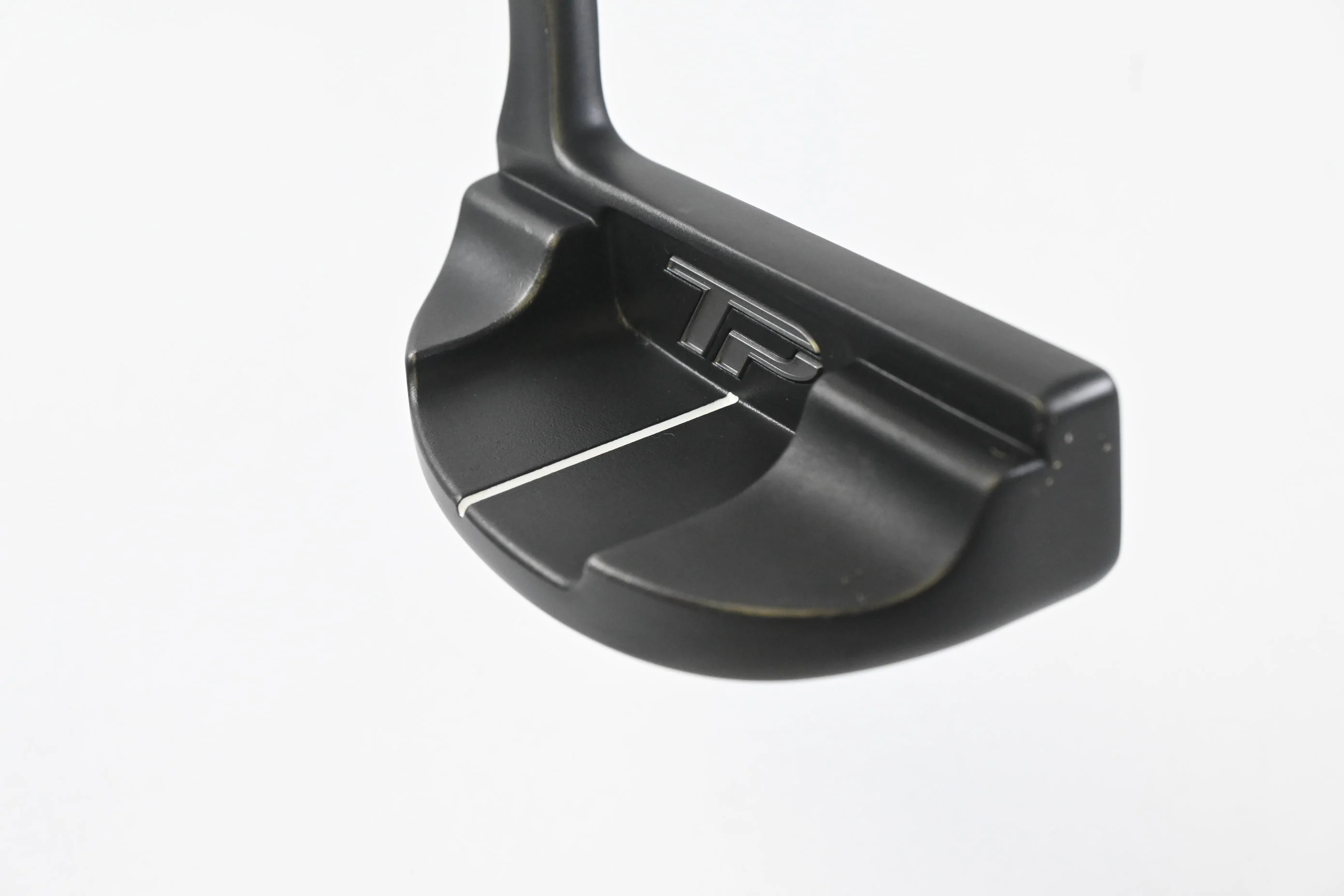 Taylormade TP Black Collection Balboa 8 Putter / 34 Inch - Image 5