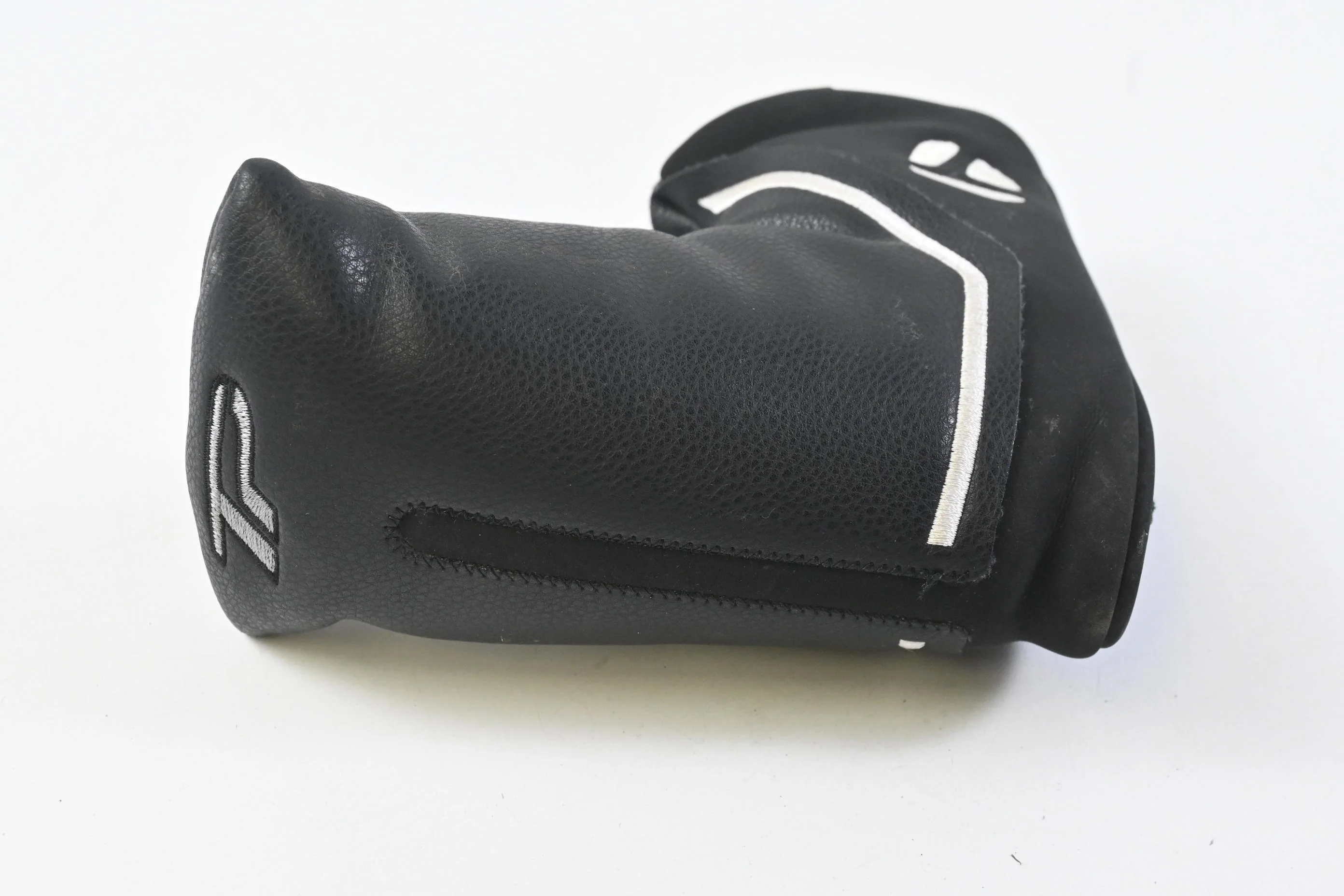 Taylormade TP Black Collection Balboa 8 Putter / 34 Inch - Image 8