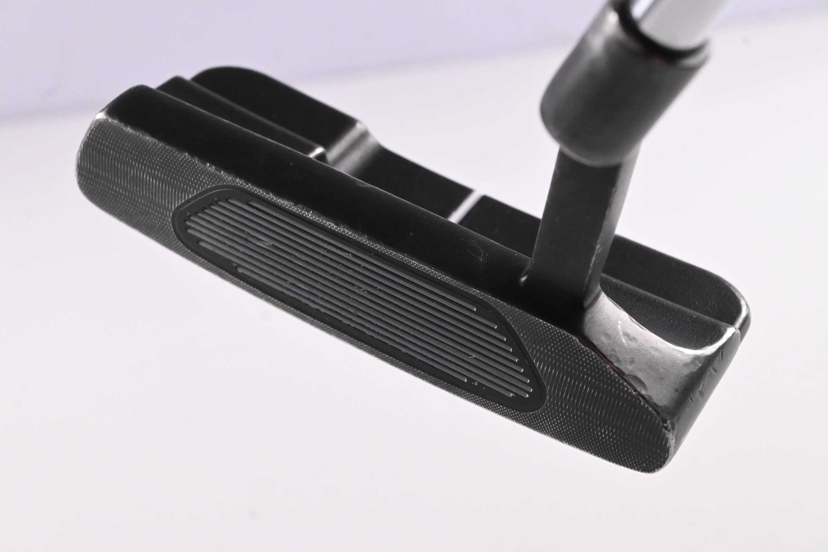 Taylormade TP Black Del Monte 1 Collection Putter / 34 Inch - Image 2