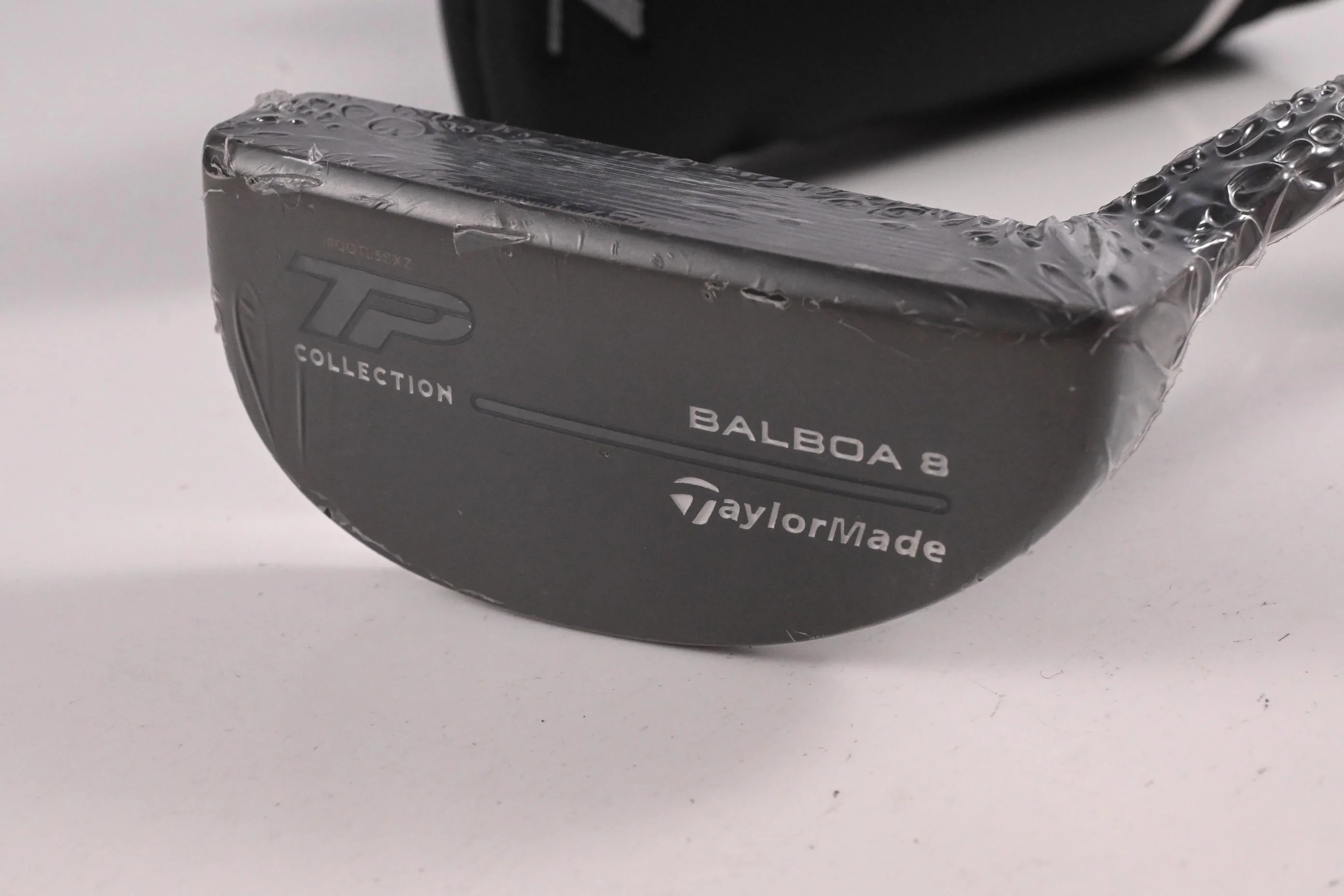 Taylormade TP Black Collection Balboa 8 Putter / 34 Inch