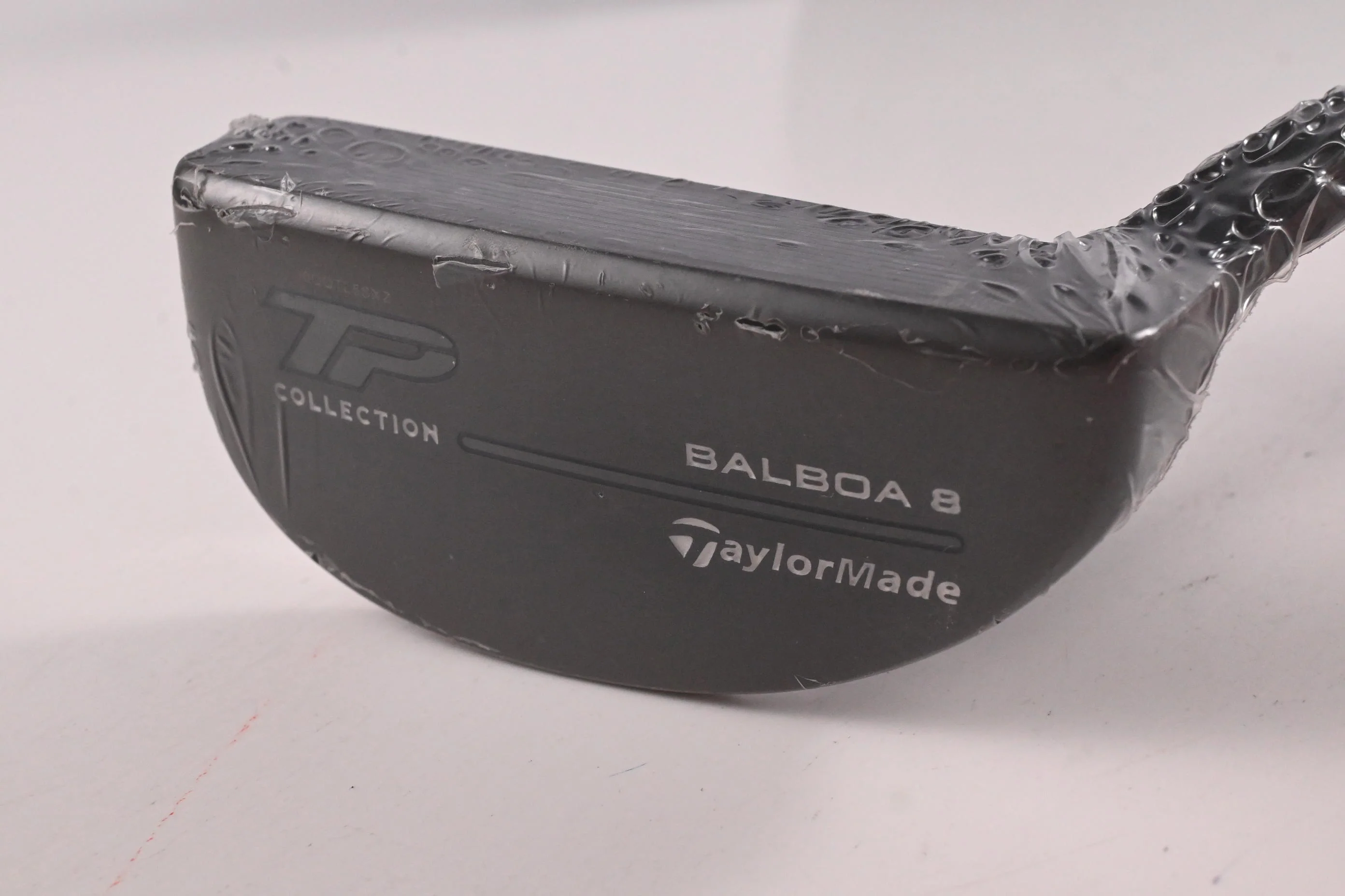 Taylormade TP Black Collection Balboa 8 Putter / 34 Inch - Image 2