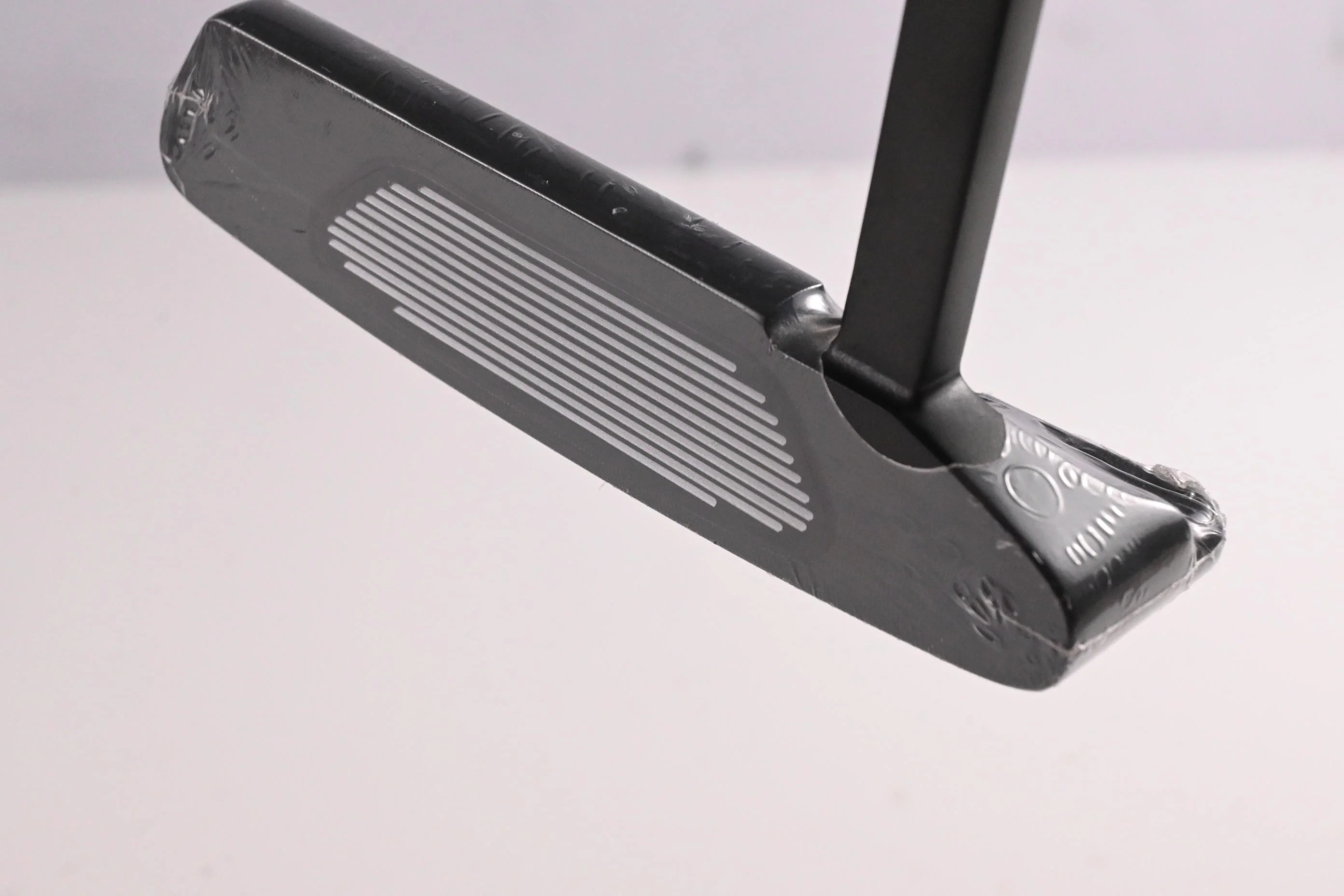 Taylormade TP Black Collection Juno 2 Putter / 34 Inch - Image 3