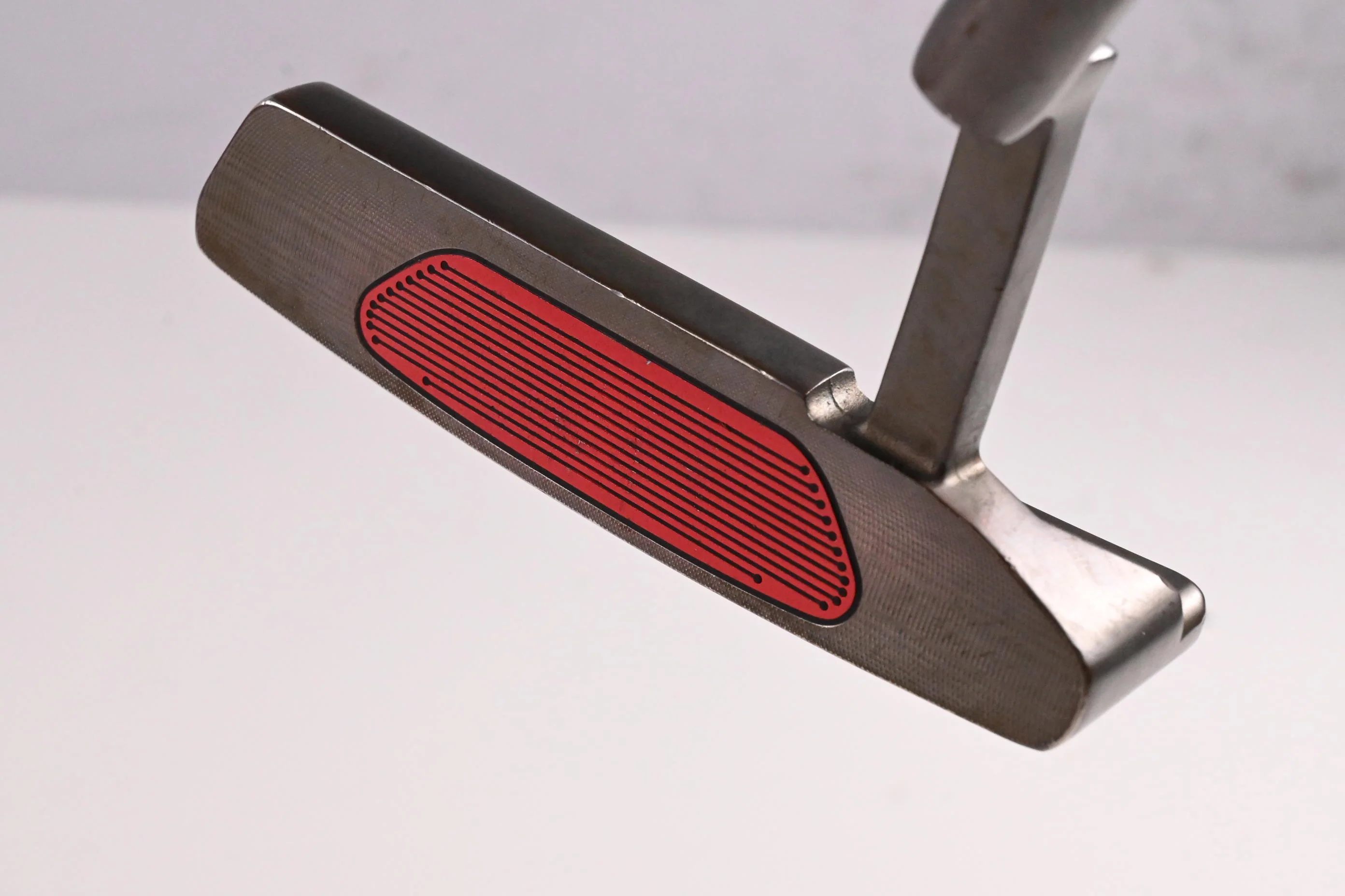Taylormade TP Black Copper Collection Juno Putter / 34 Inch - Image 3