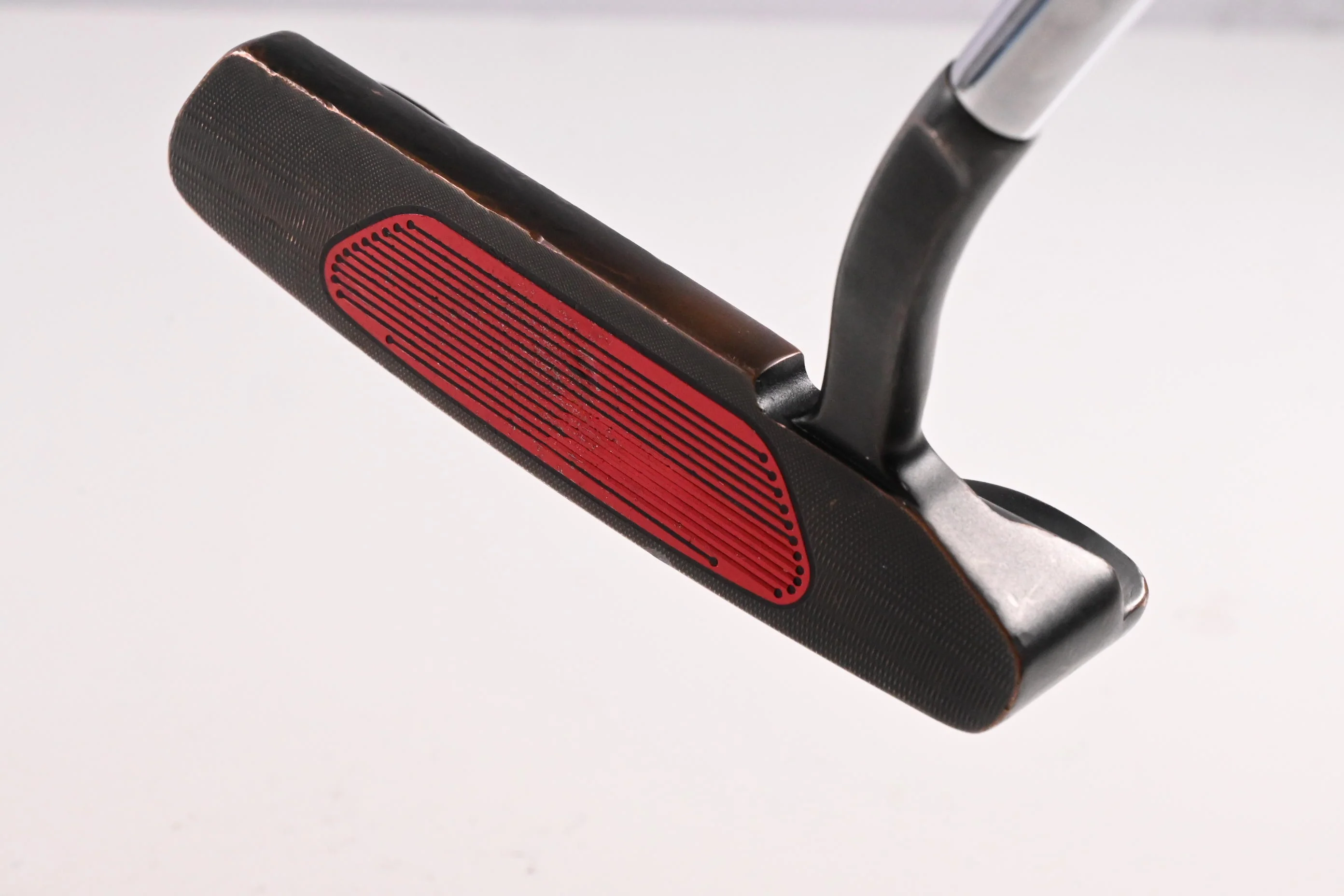 Taylormade TP Black Copper Collection Soto Putter /34 Inch - Image 2