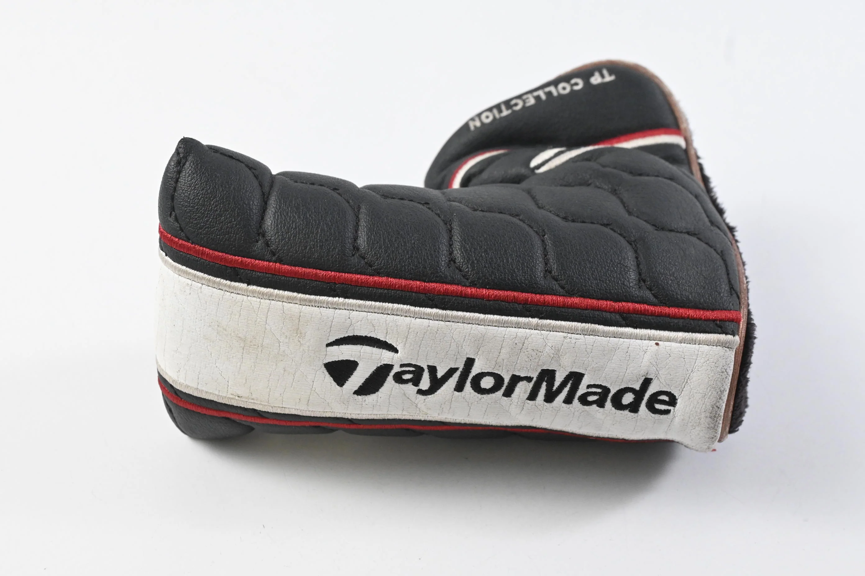 Taylormade TP Black Copper Collection Soto Putter / 34 Inch - Image 8