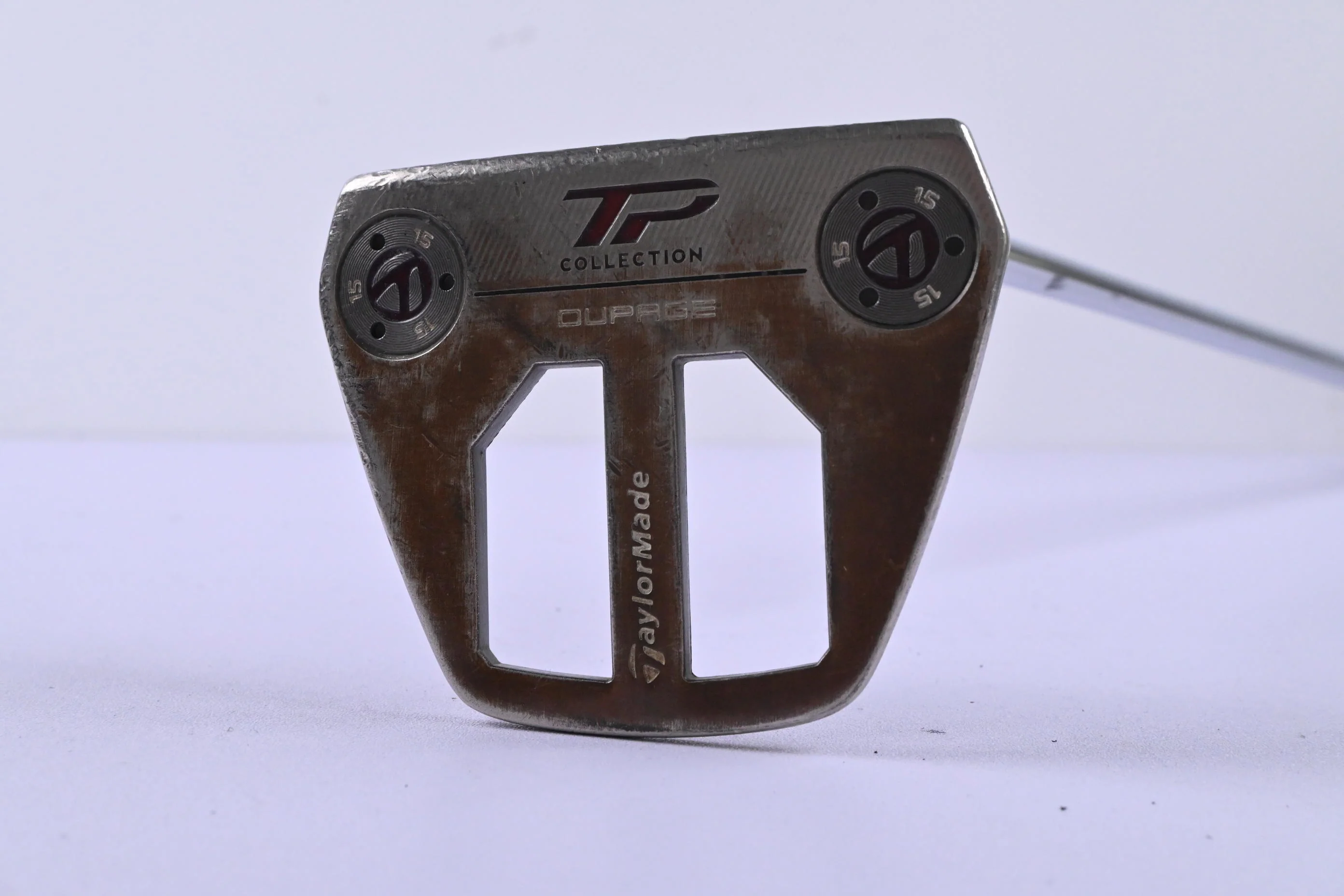 Taylormade TP Black Copper Collection Dupage Putter / 34 Inch