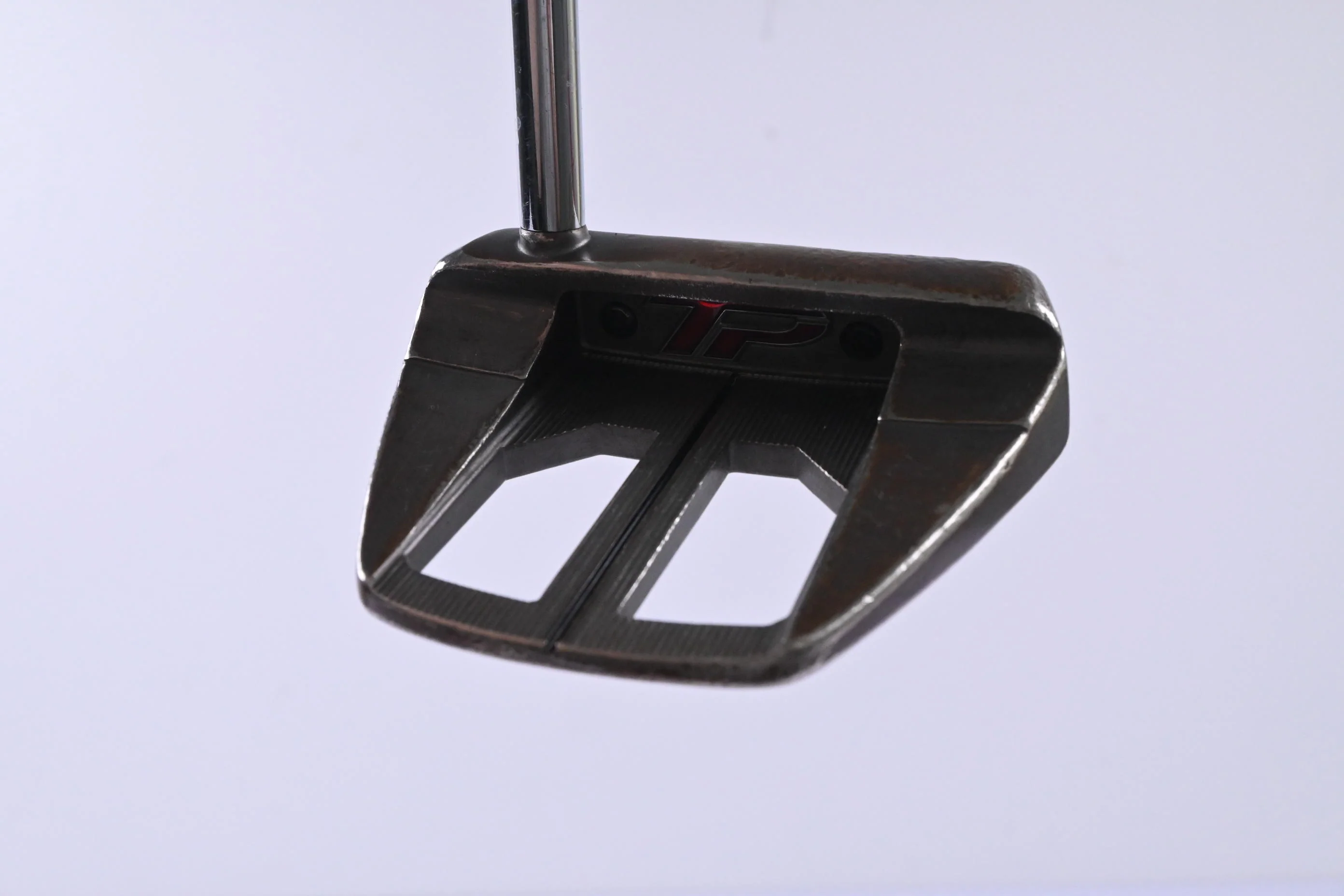 Taylormade TP Black Copper Collection Dupage Putter / 34 Inch - Image 4