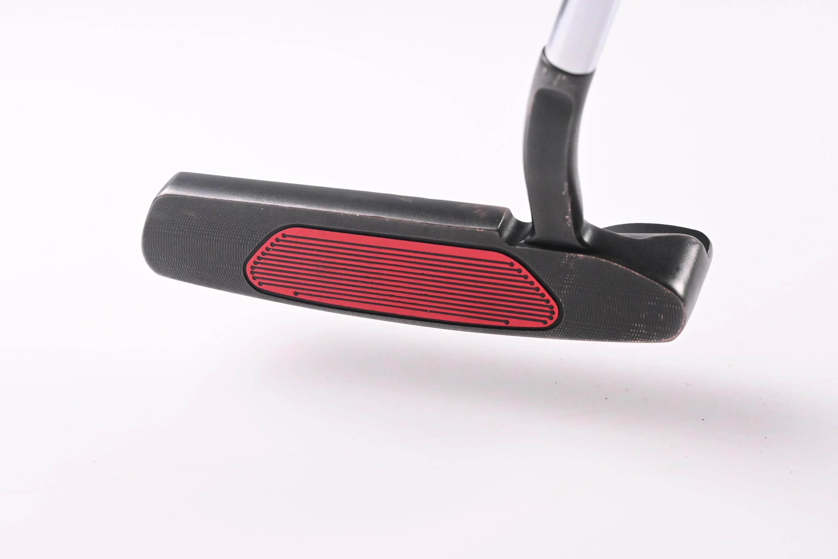 Taylormade TP Black Copper Collection SOTO Putter / 34 inch - Image 2