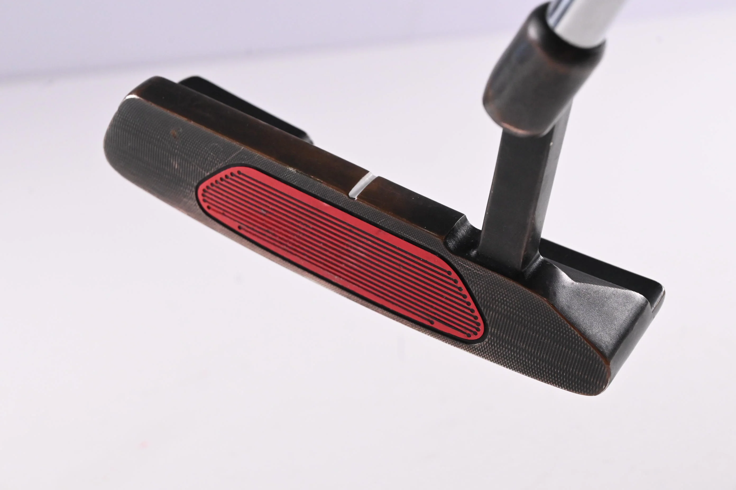Taylormade TP Black Copper Collection Juno Putter / 34 Inch - Image 2