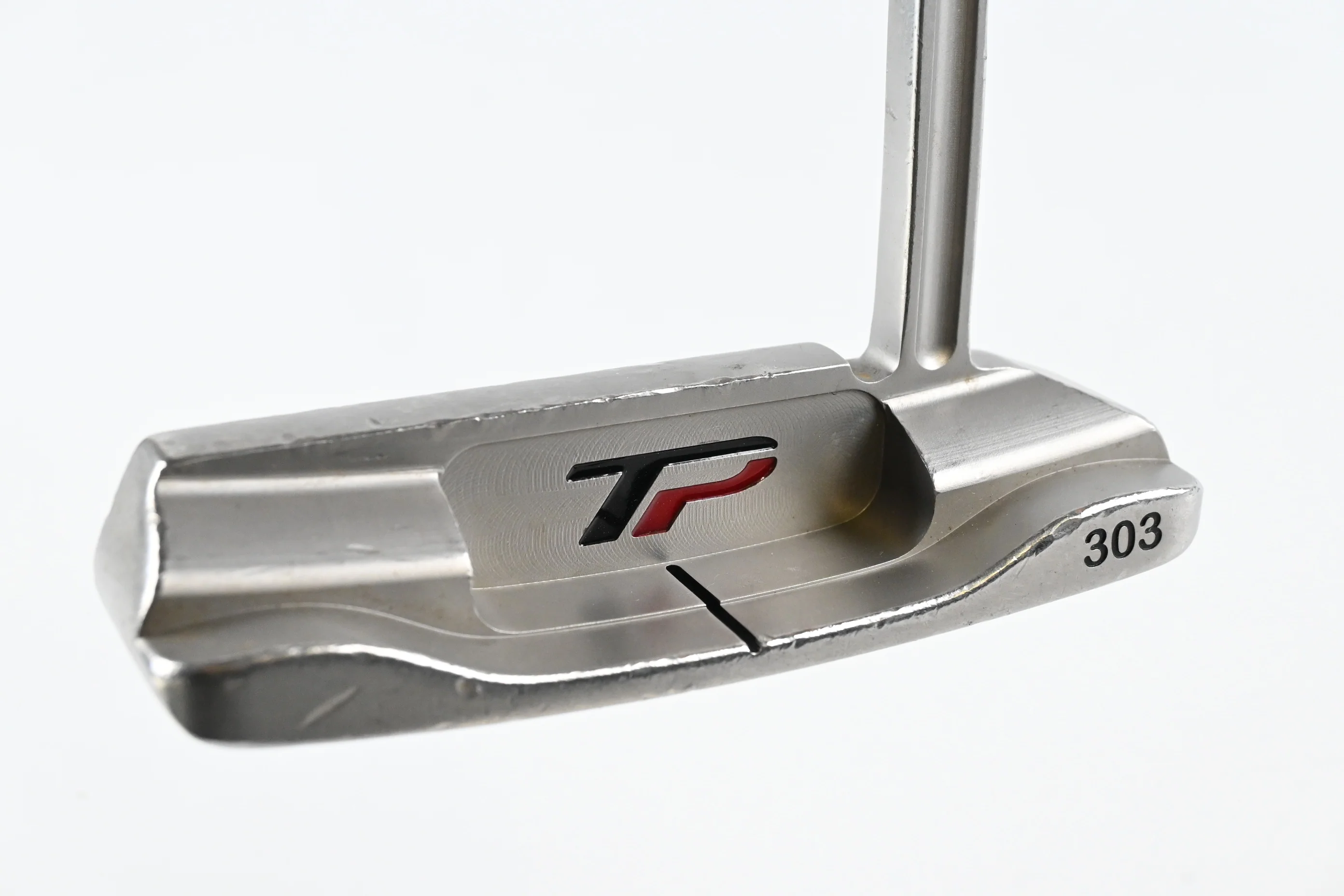 Taylormade TP Collection Soto Putter / 35 Inch - Image 3