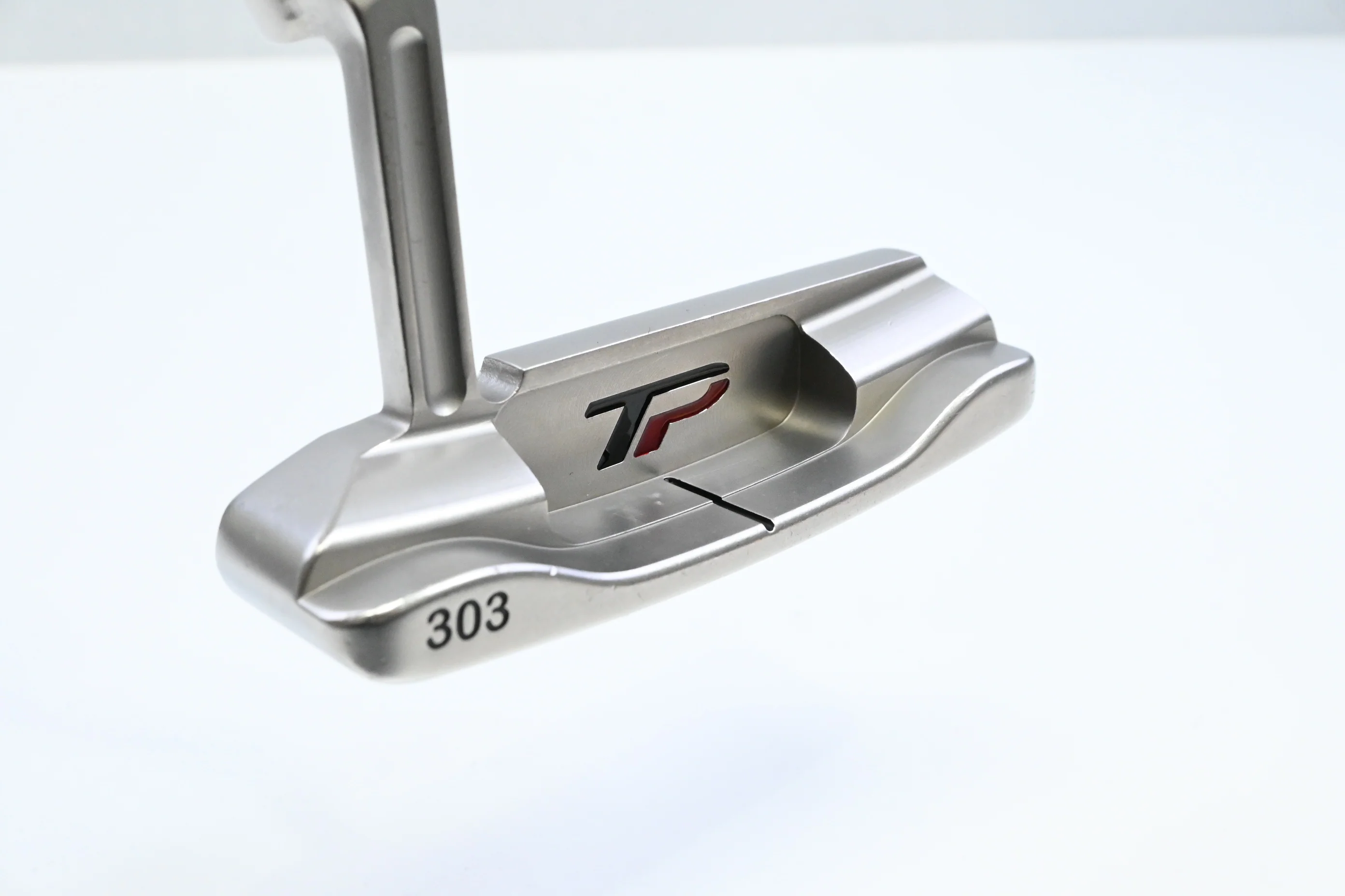 Taylormade TP Collection Soto Putter / 33 Inch - Image 3