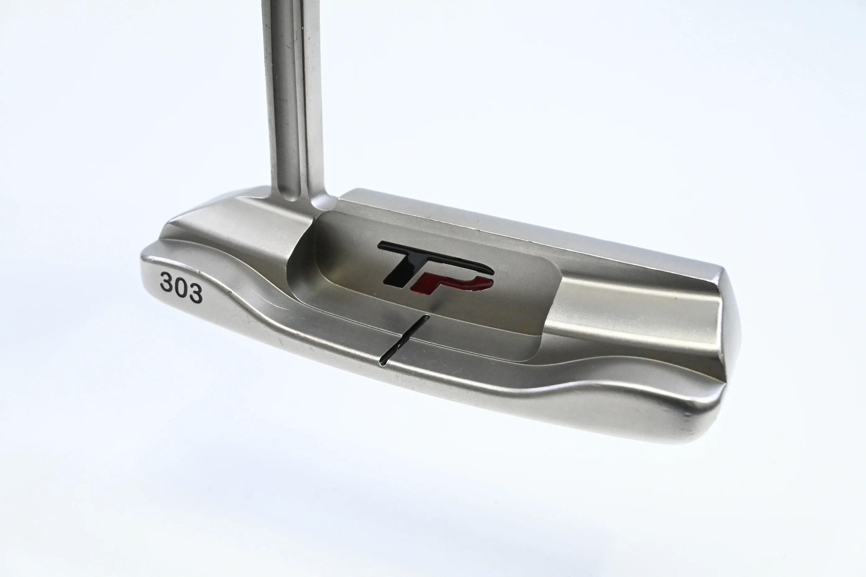 Taylormade TP Collection Soto Putter / 33 Inch - Image 4