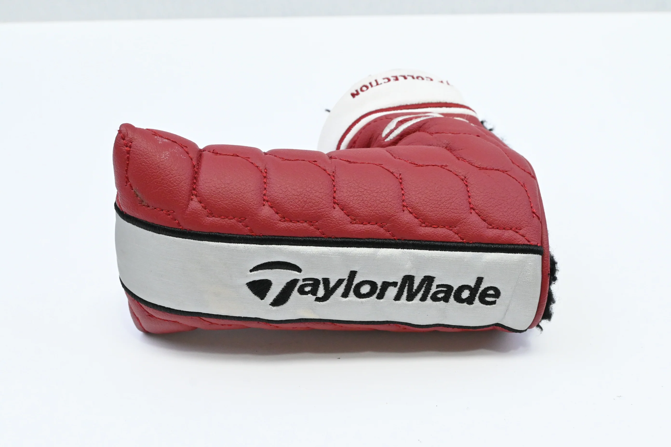 Taylormade TP Collection Soto Putter / 33 Inch - Image 8