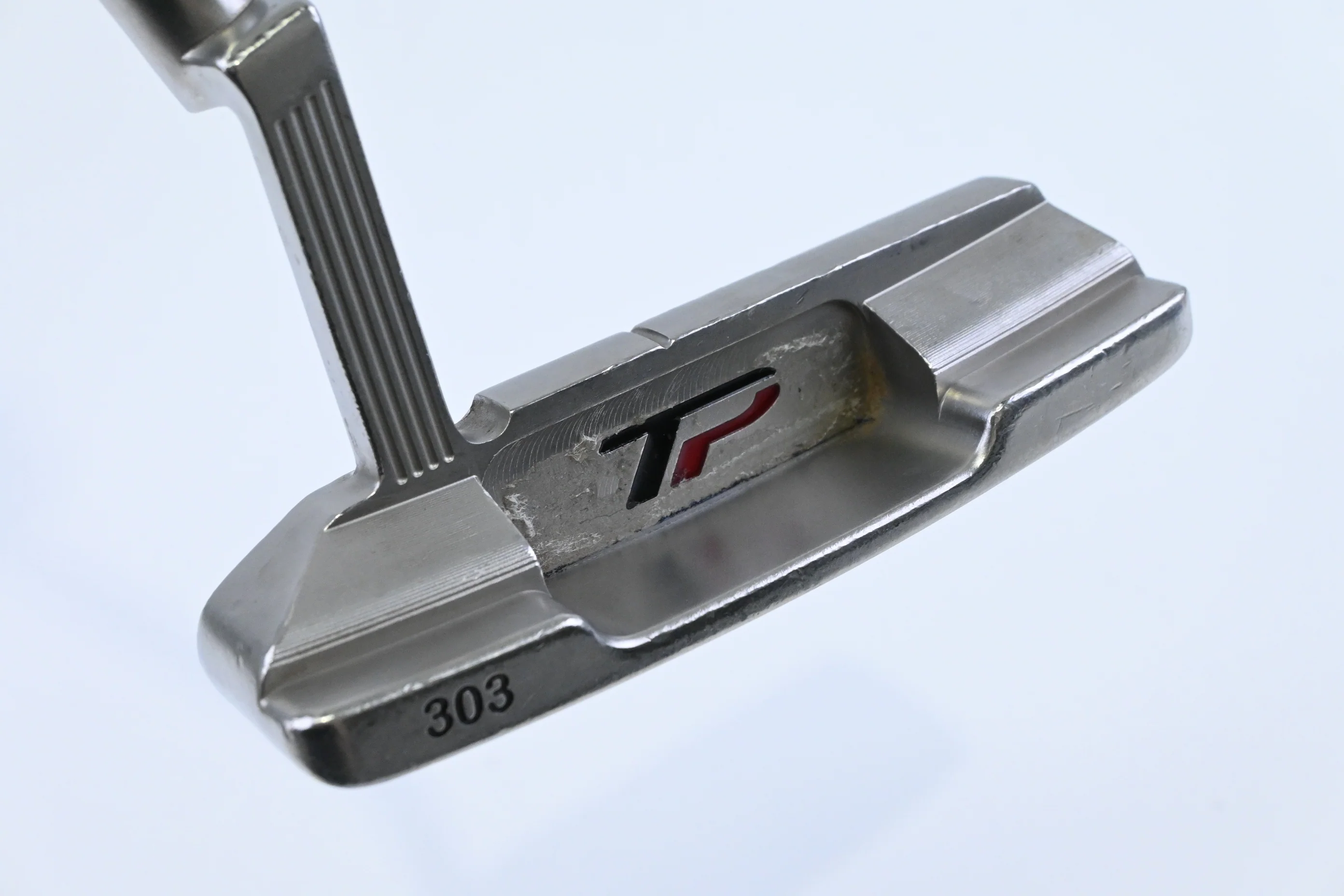 Taylormade TP Collection Juno Putter / 34 Inch - Image 3