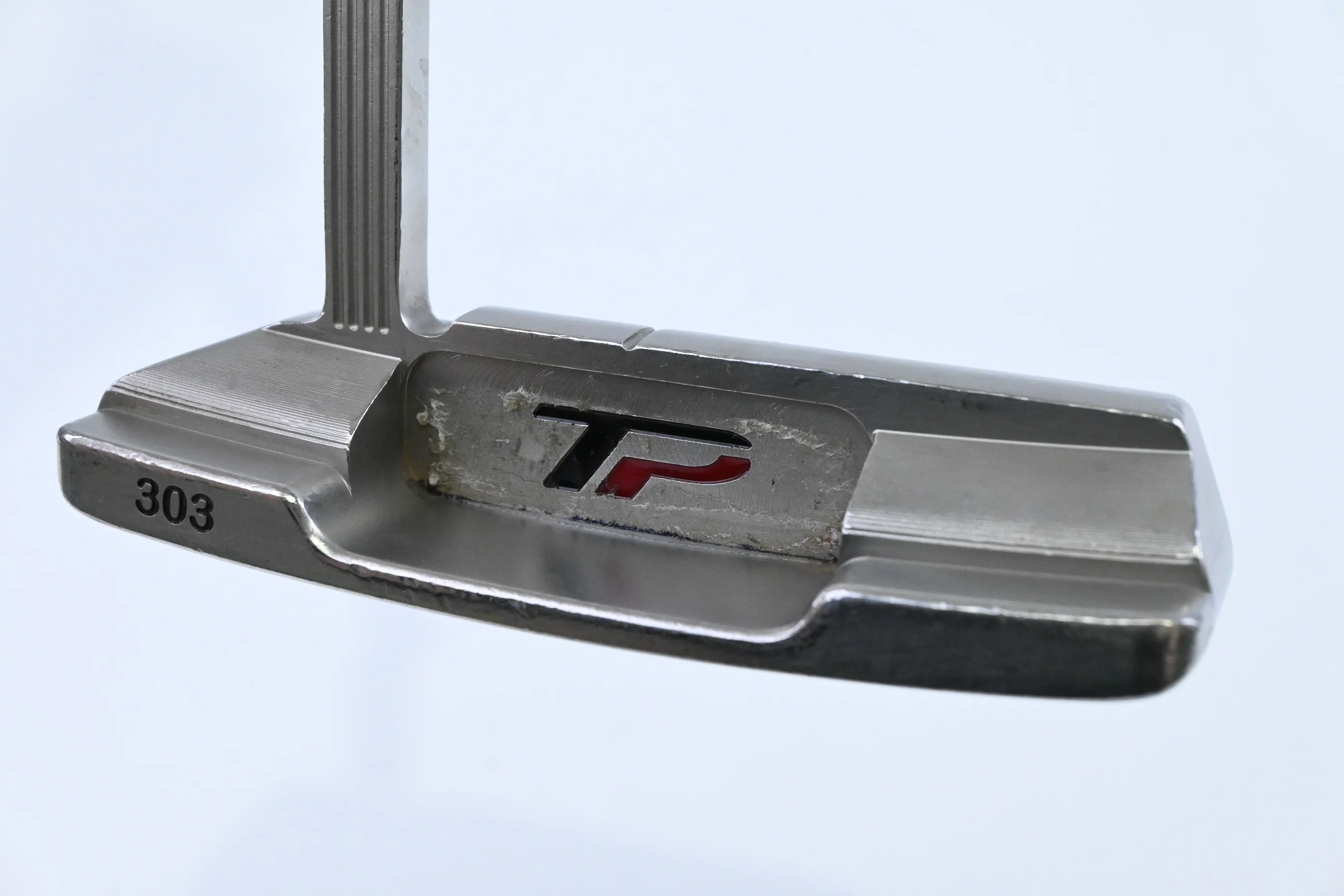Taylormade TP Collection Juno Putter / 34 Inch - Image 4
