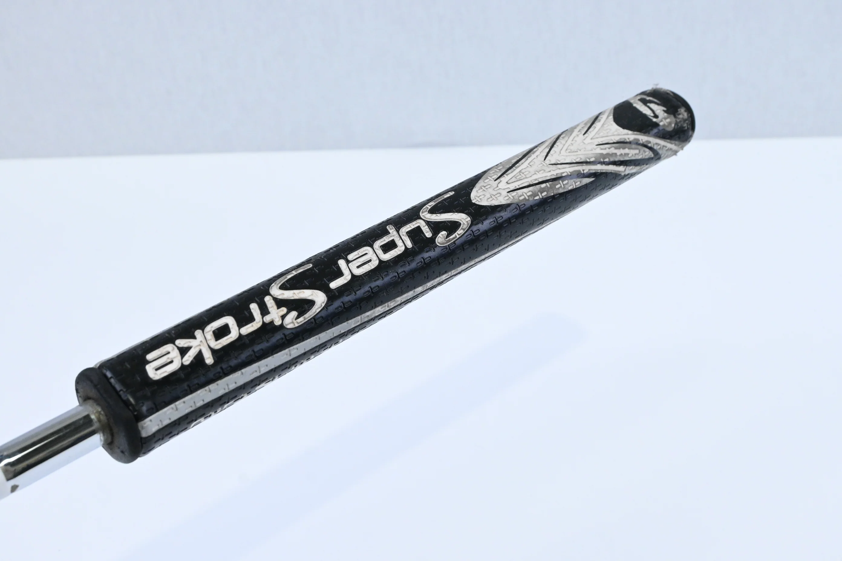 Taylormade TP Collection Juno Putter / 34 Inch - Image 6