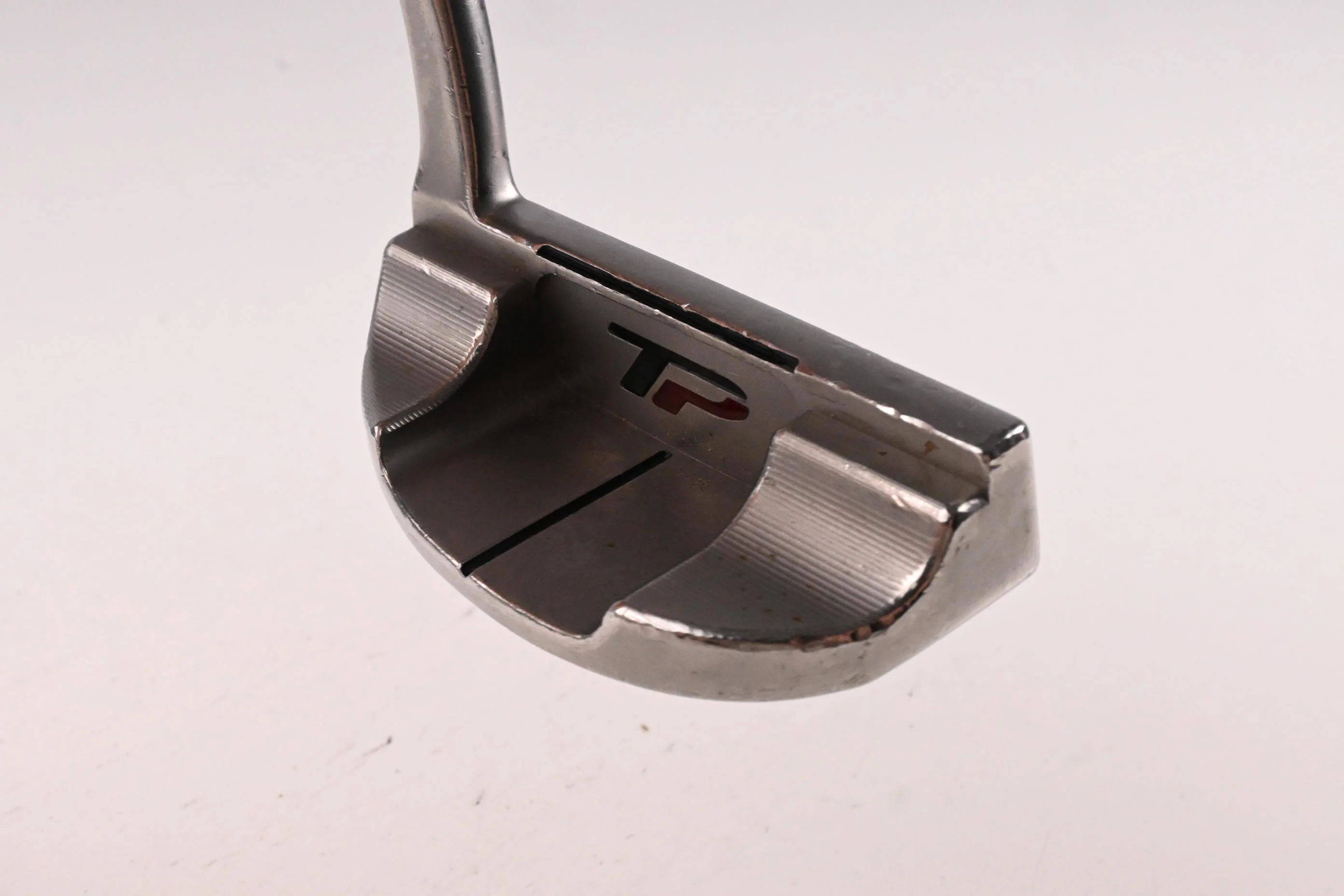 Taylormade TP Collection Balboa Putter / 35 Inch - Image 4