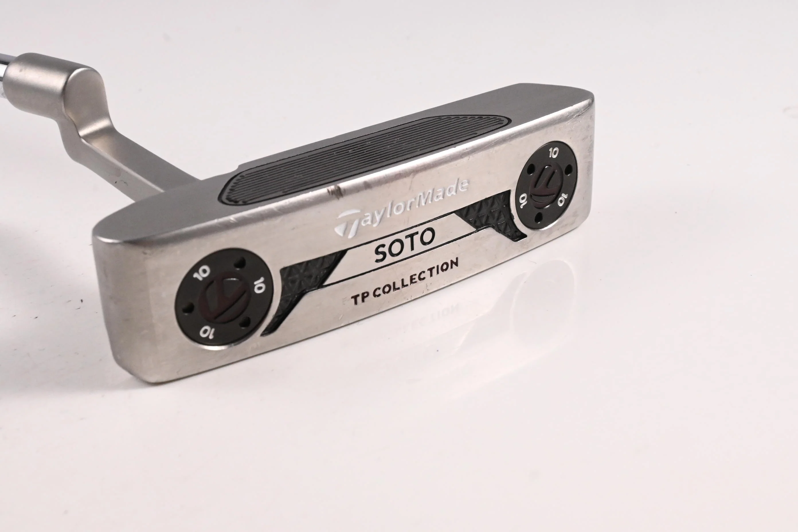 Taylormade TP Collection SOTO Putter / 33 Inch