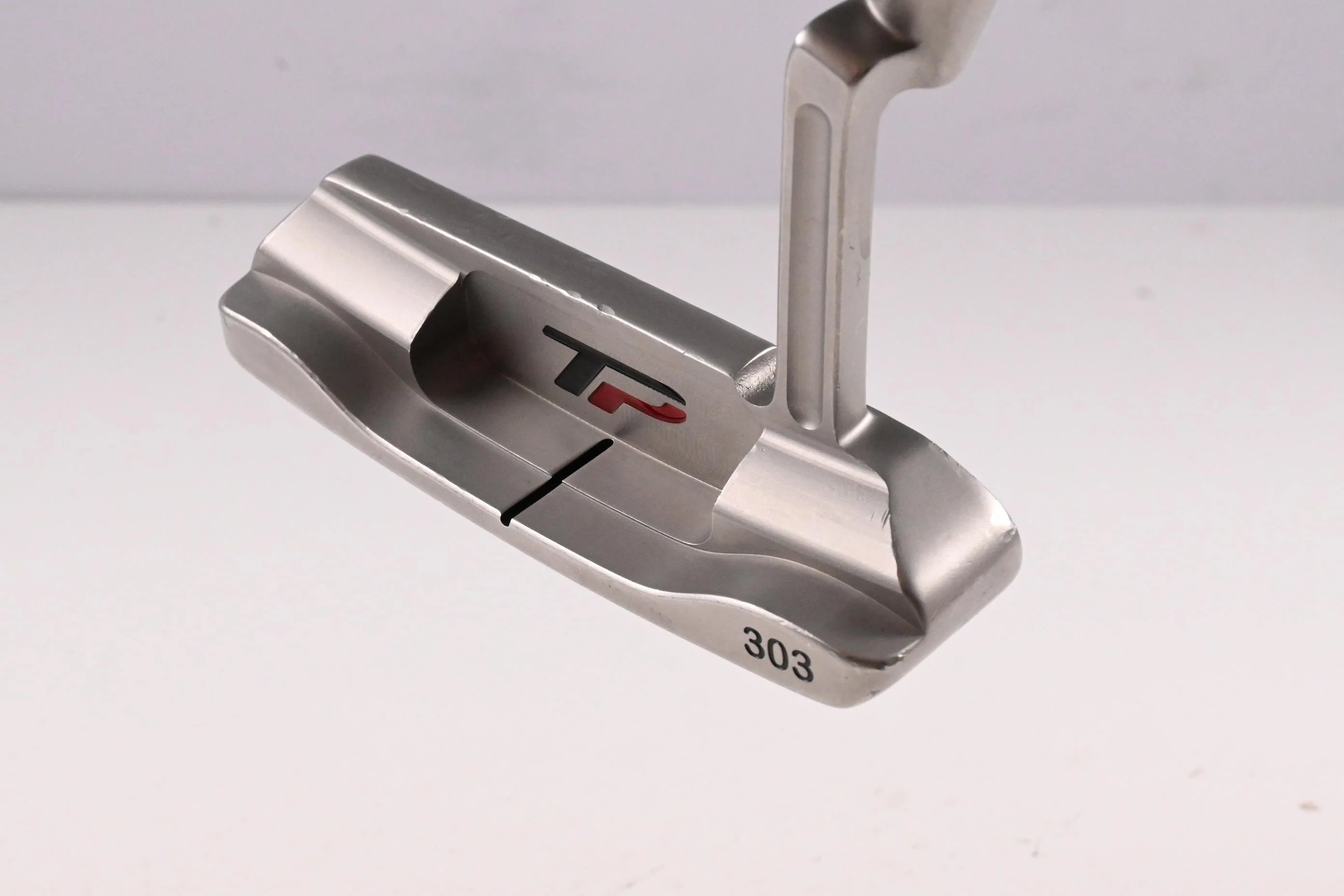 Taylormade TP Collection SOTO Putter / 33 Inch - Image 3