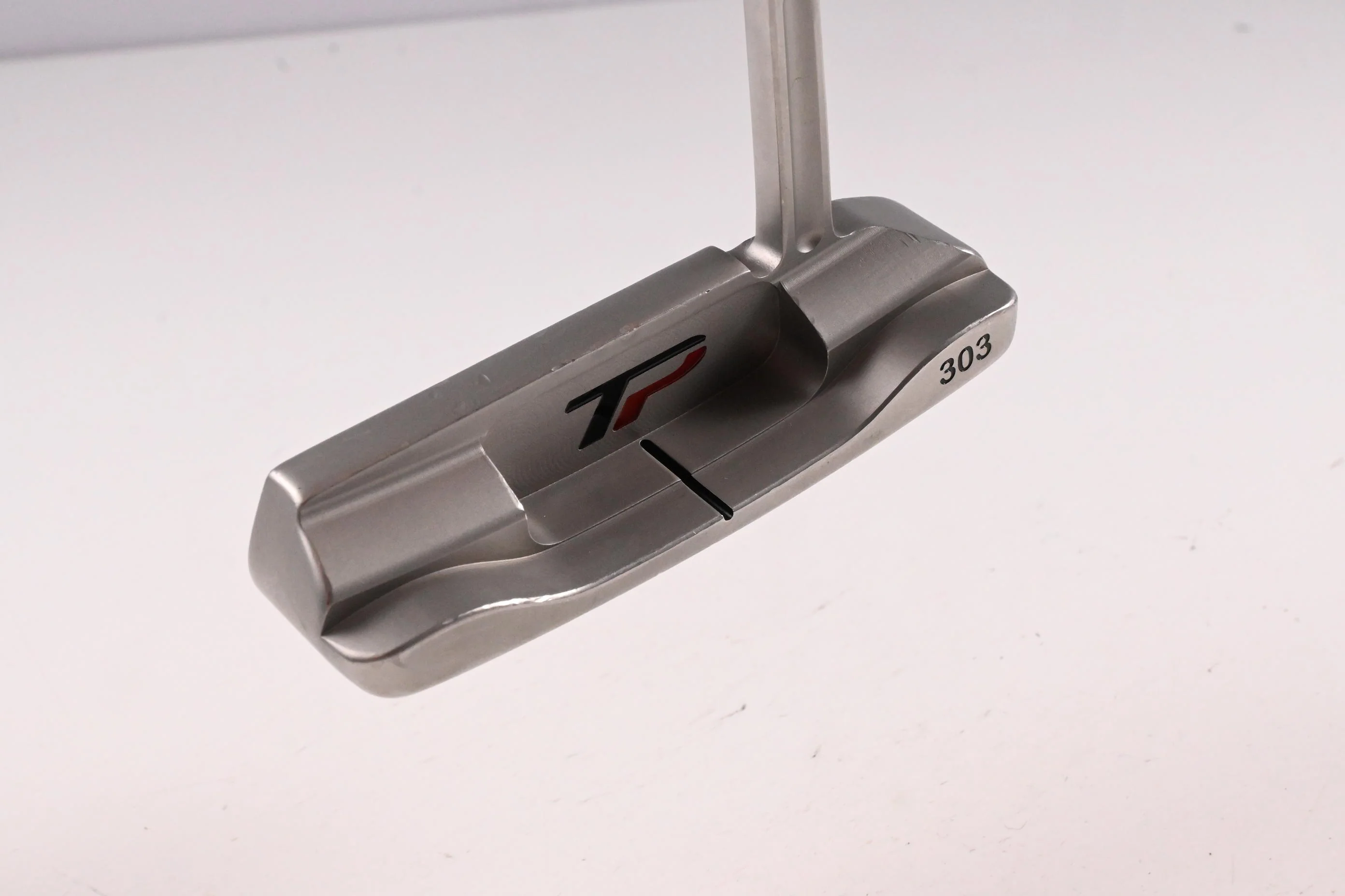 Taylormade TP Collection SOTO Putter / 33 Inch - Image 4