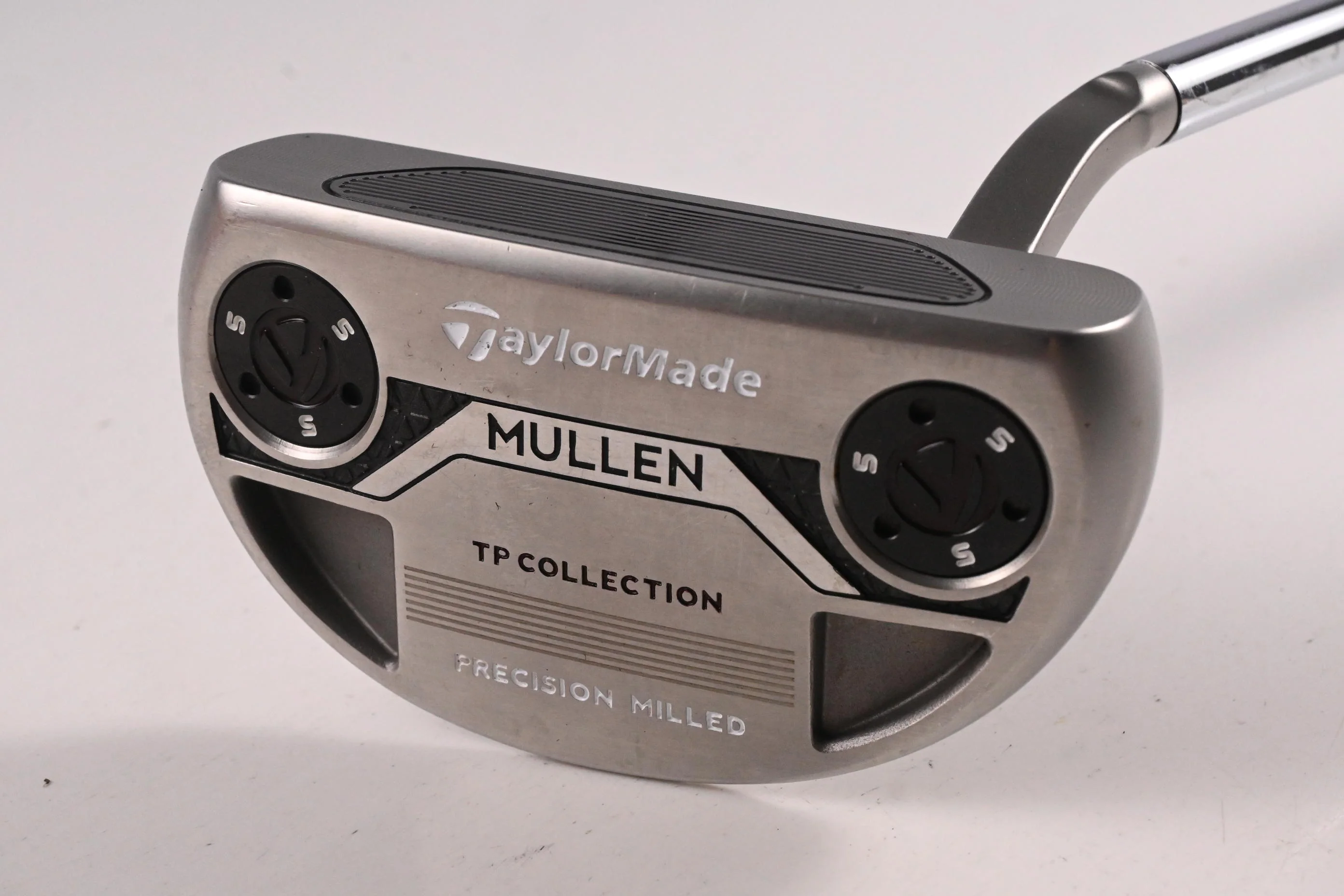 Taylormade TP Collection Mullen Putter / 35 Inch