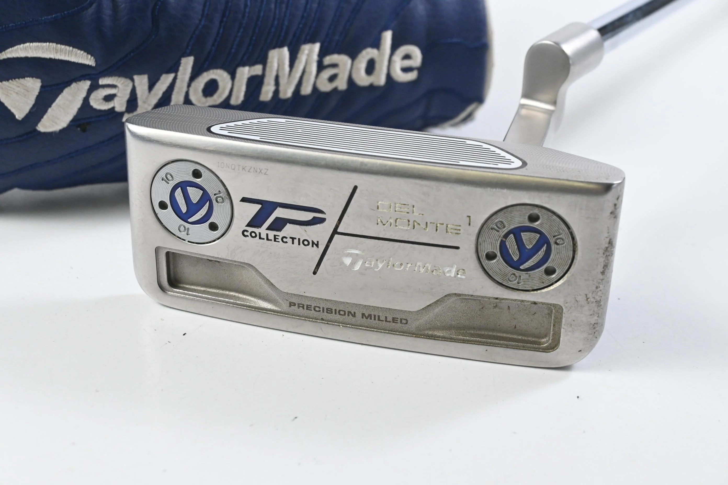 Taylormade TP Collection Del Monte 1 Putter / 34 Inch