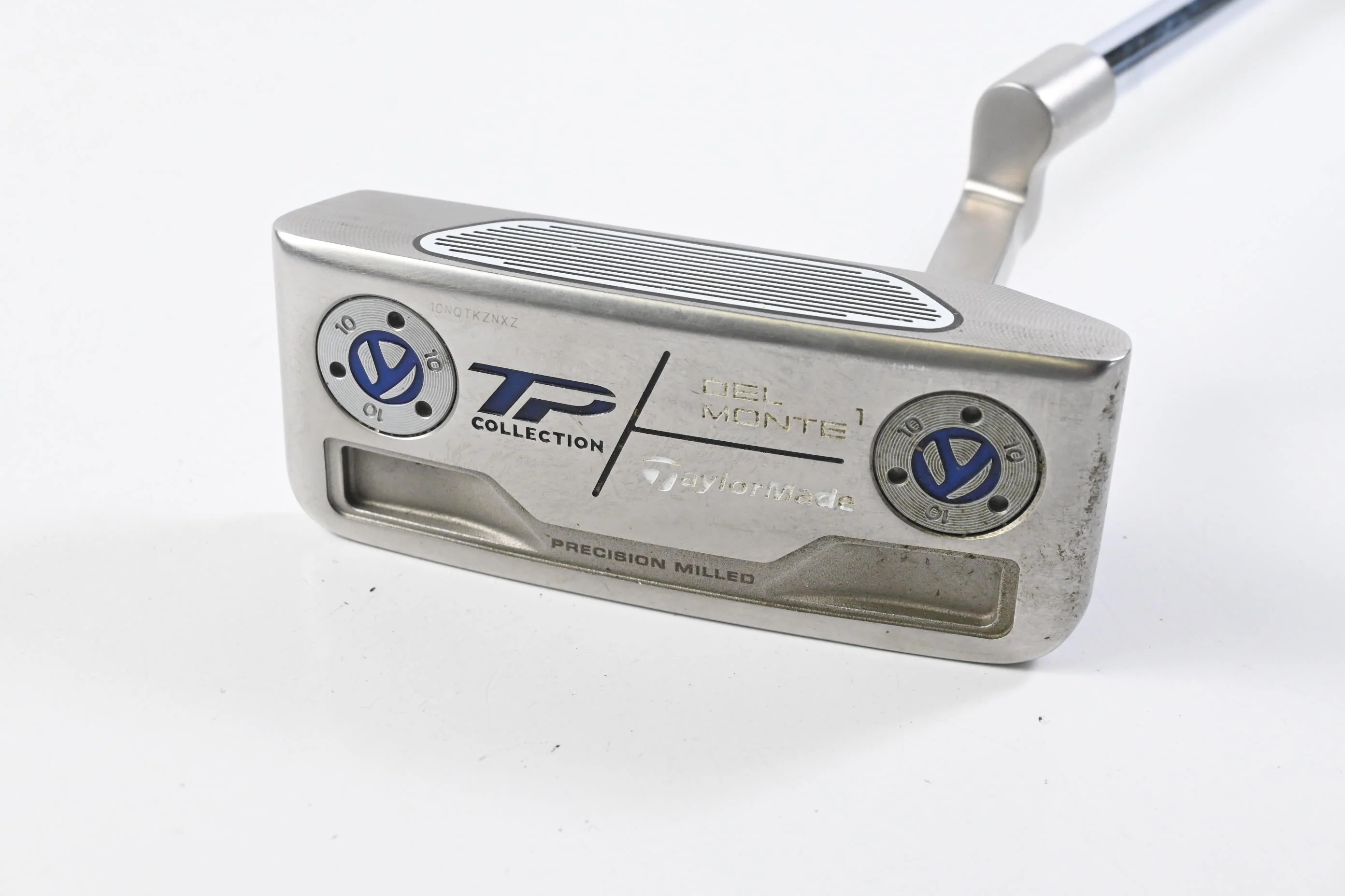 Taylormade TP Collection Del Monte 1 Putter / 34 Inch - Image 2