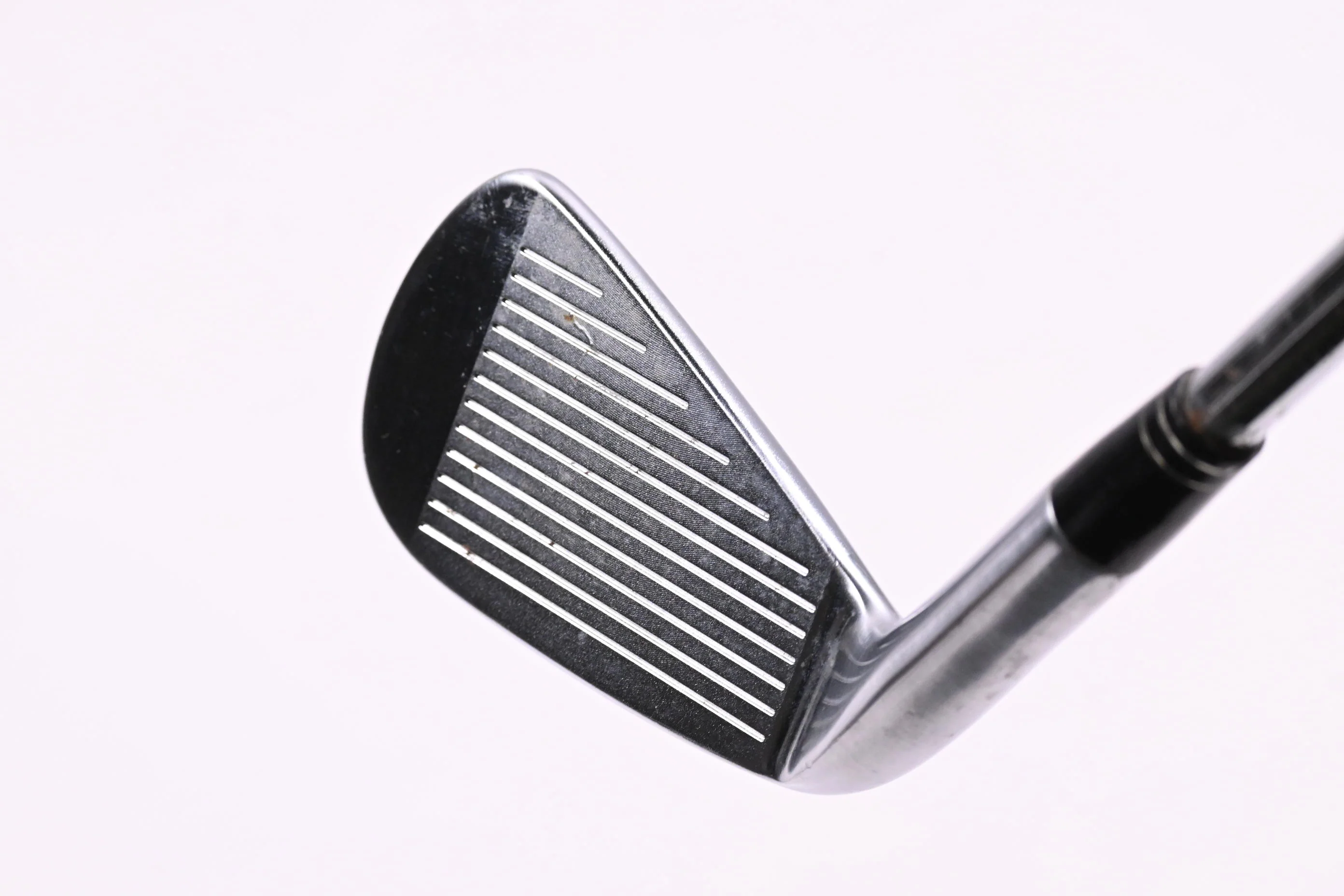Taylormade TP Forged Japan 2008 #3 Iron / 21 Degree / Regular Flex Dynamic Gold - Image 2
