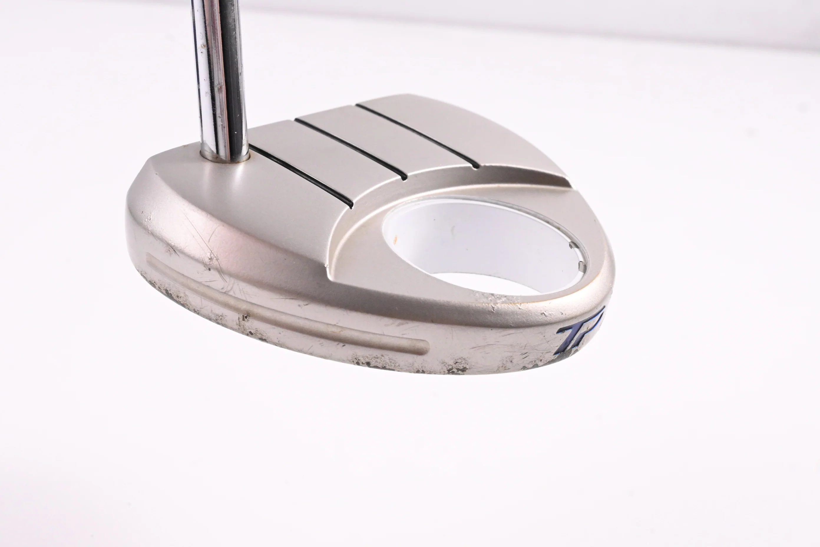 Taylormade TP Hydro Blast Chaska Putter / 32 Inch - Image 4