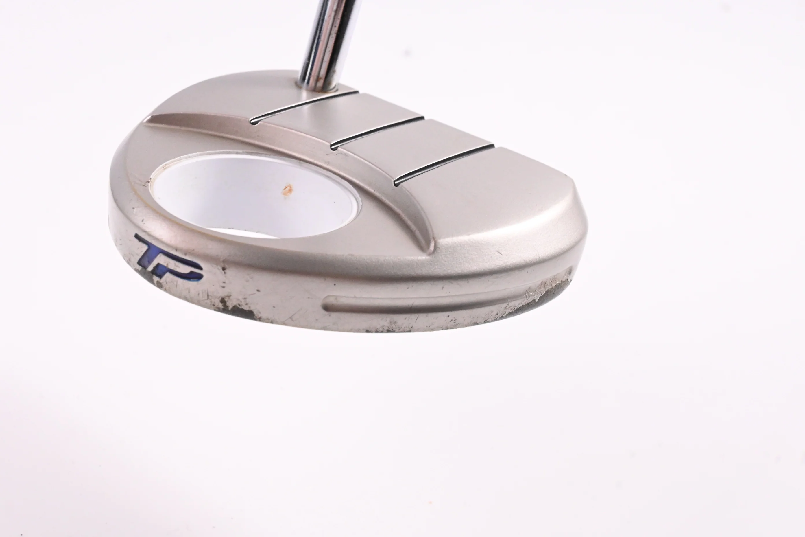 Taylormade TP Hydro Blast Chaska Putter / 32 Inch - Image 5