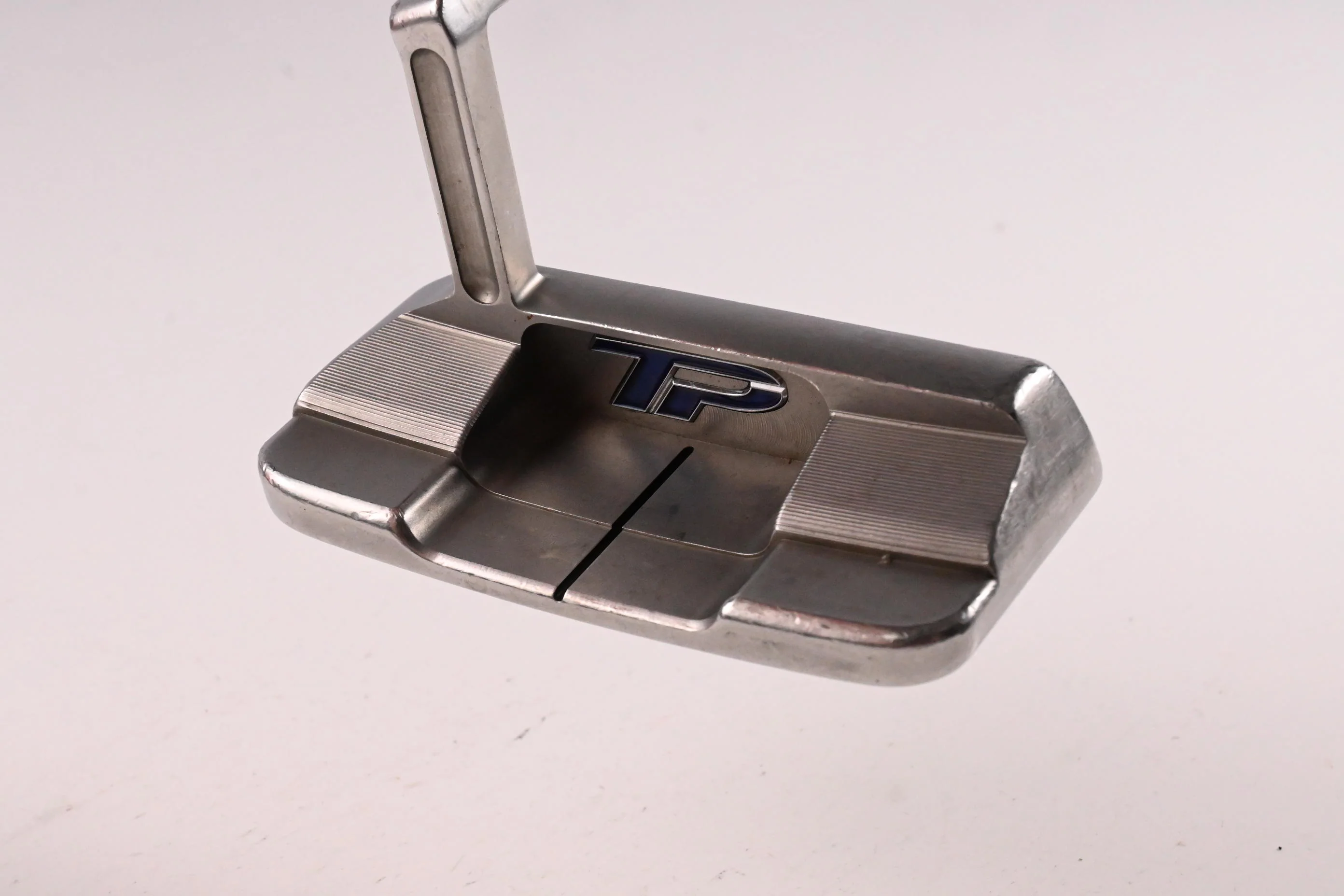 Taylormade TP Hydro Blast Del Monte 1 Putter / 35 Inch - Image 4