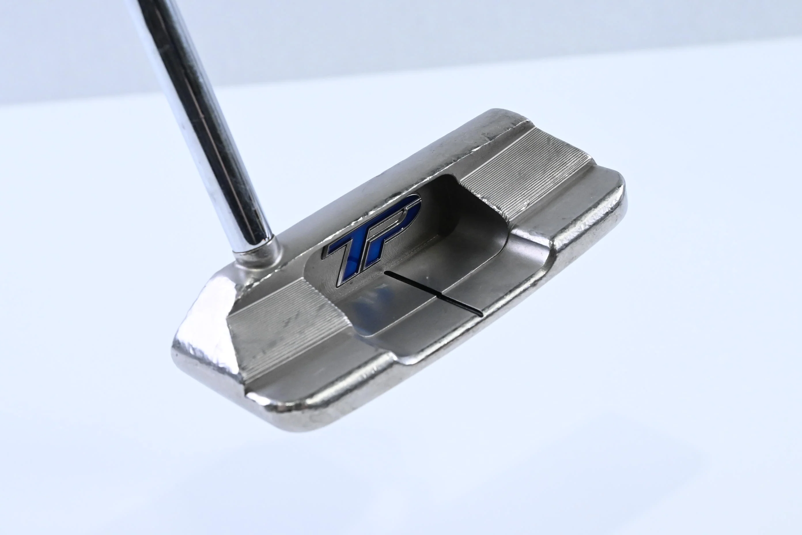Taylormade TP Hydro Blast Del Monte 7 Putter / 34 Inch - Image 3