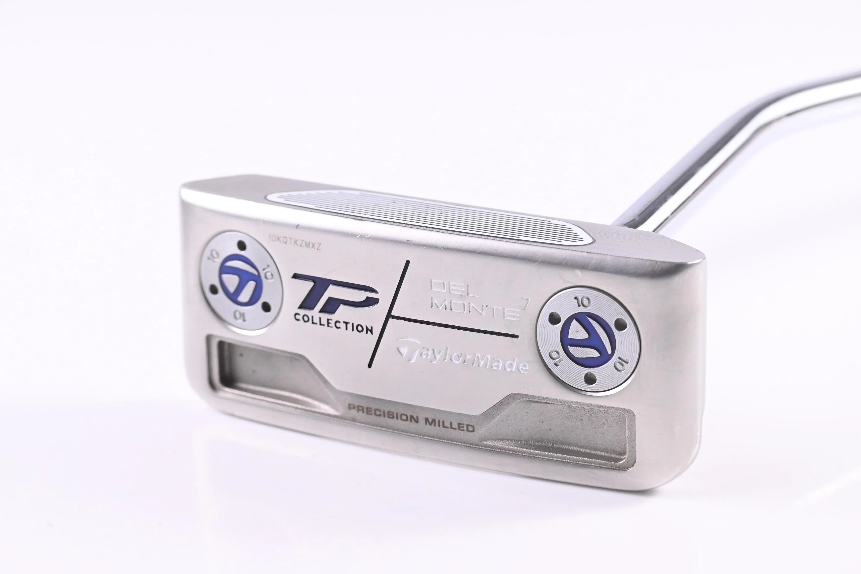 Taylormade TP Hydro Blast Del monte 7 Putter / 34 Inch - Image 2